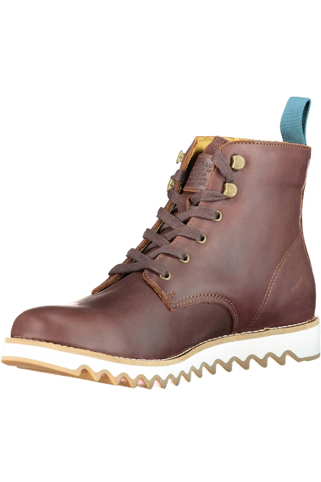 LEVI S BROWN MEN S SHOE BOOT sold by Siebentaschen product image thumbnail 3