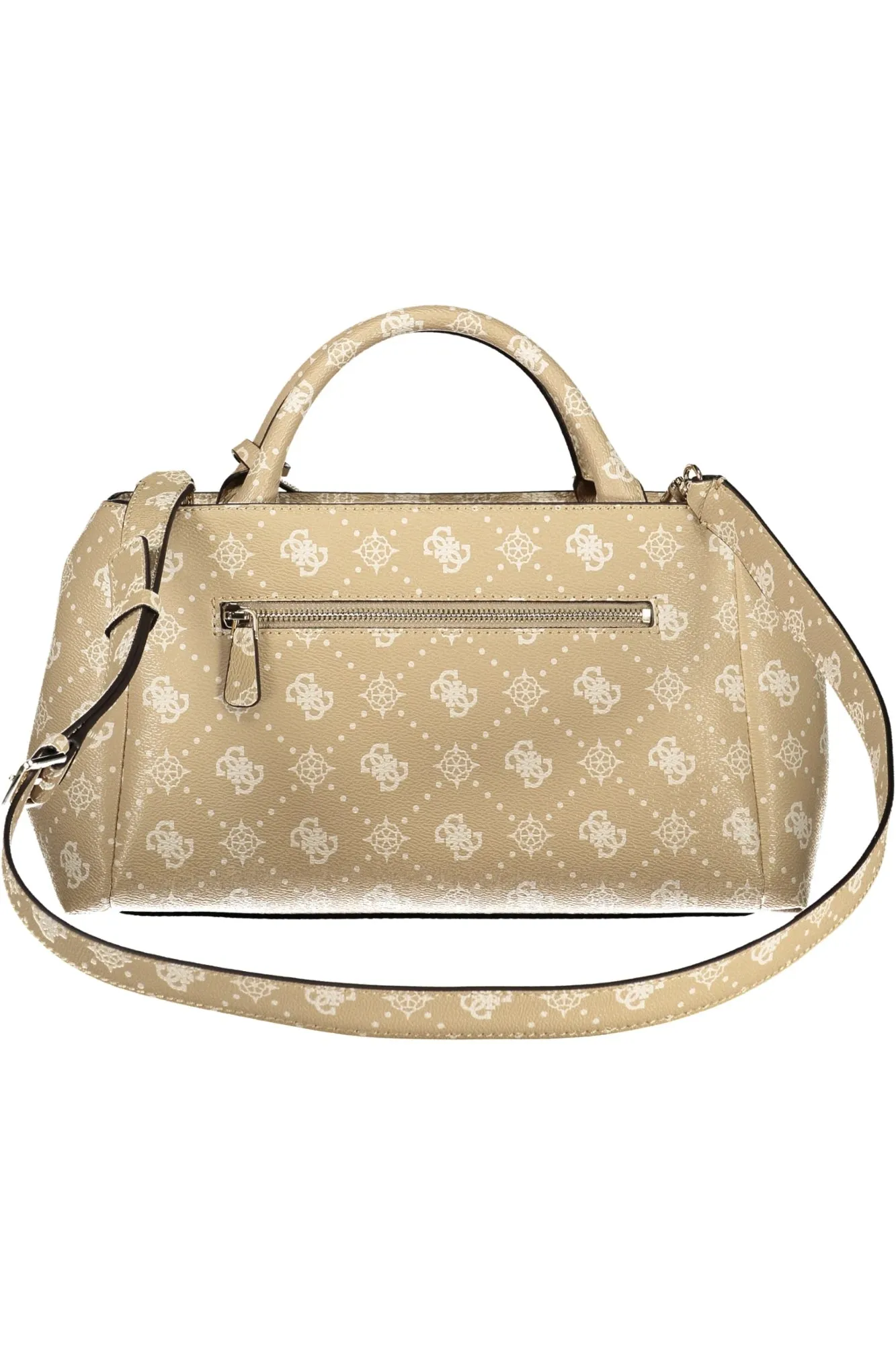 GUESS JEANS WOMEN S BEIGE BAG sold by Siebentaschen product image thumbnail 2