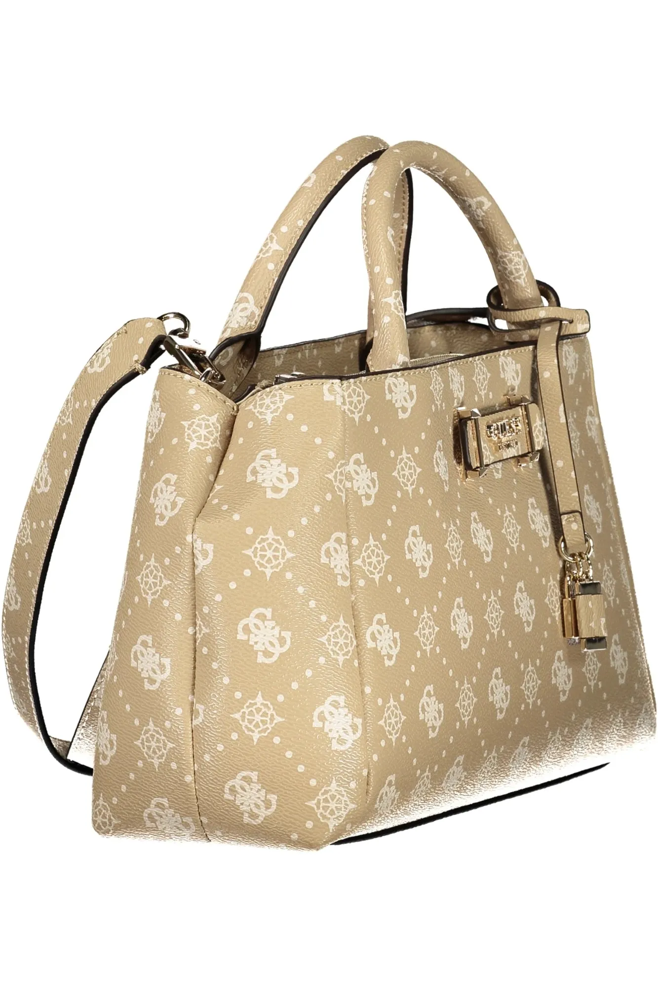 GUESS JEANS WOMEN S BEIGE BAG sold by Siebentaschen product image thumbnail 3