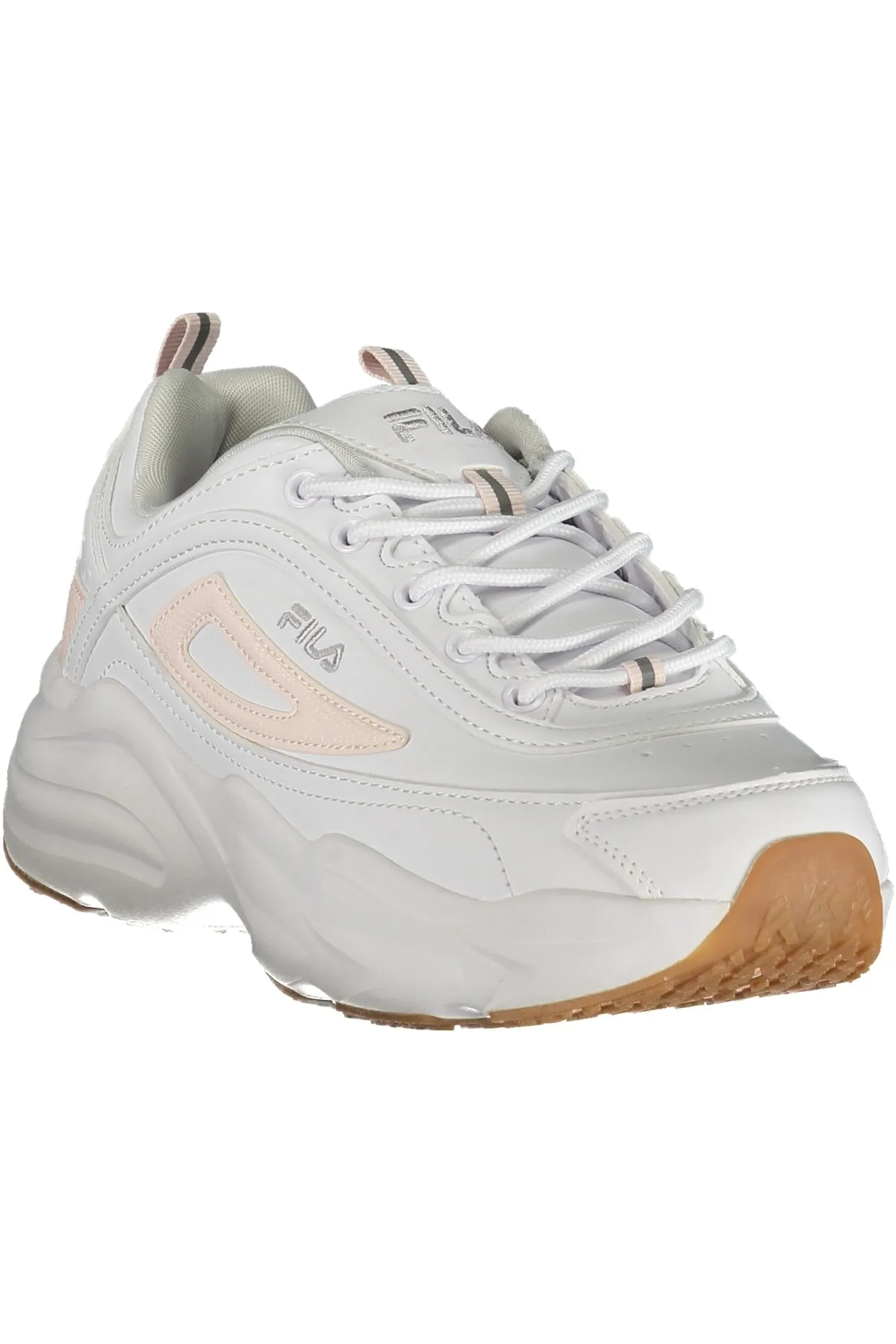 FILA WOMEN S WHITE SPORTS SHOES sold by Siebentaschen product image thumbnail 2
