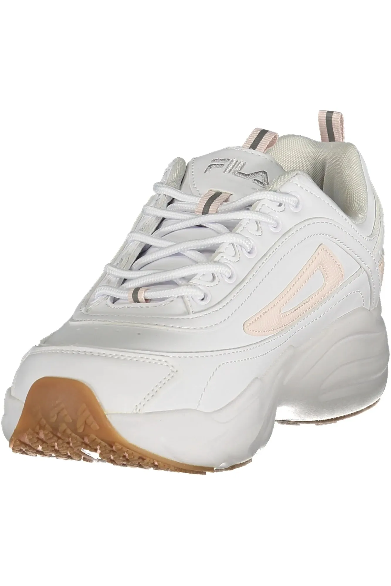 FILA WOMEN S WHITE SPORTS SHOES sold by Siebentaschen product image thumbnail 3