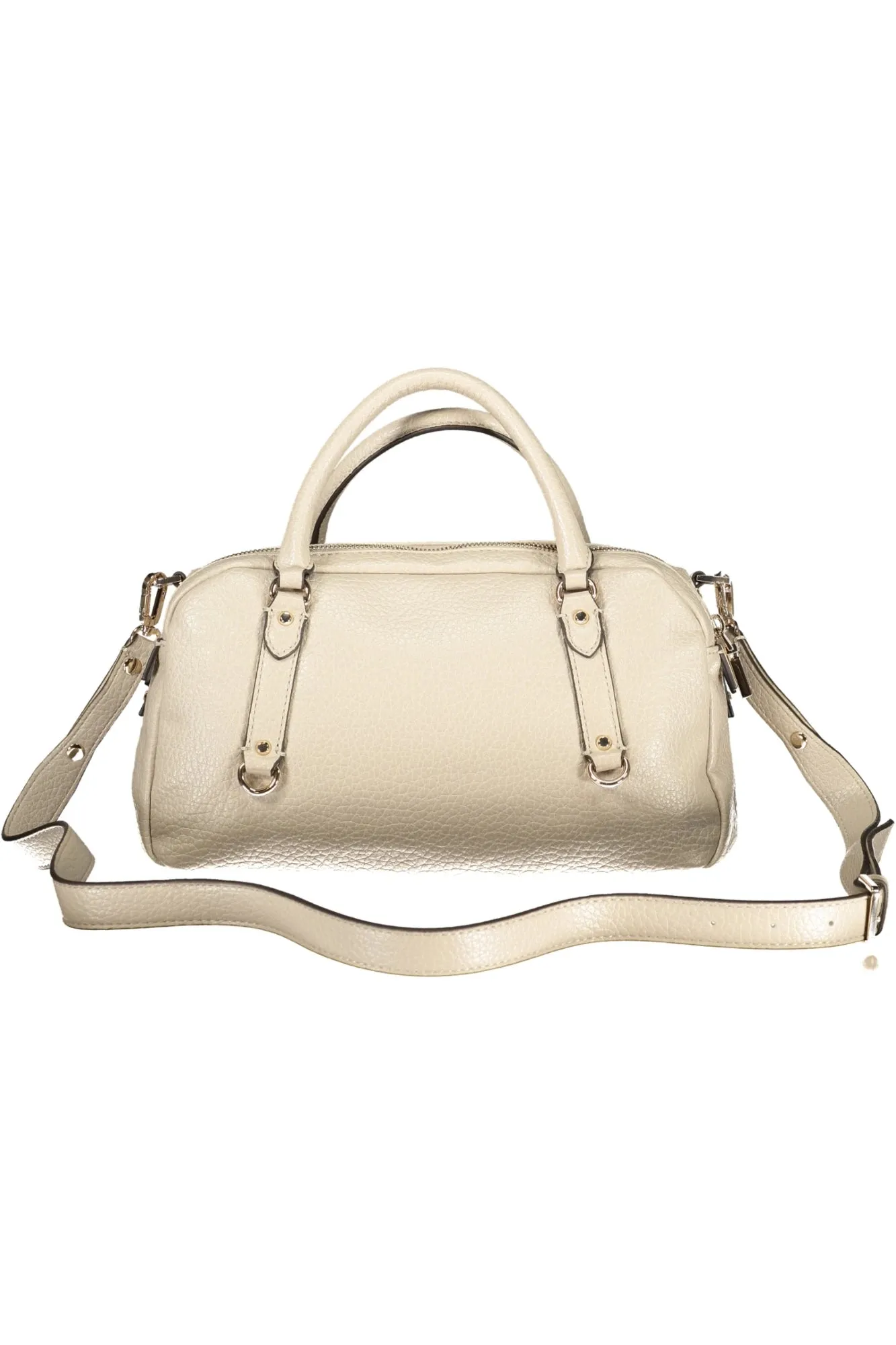 GUESS JEANS WOMEN S BEIGE BAG sold by Siebentaschen product image thumbnail 2