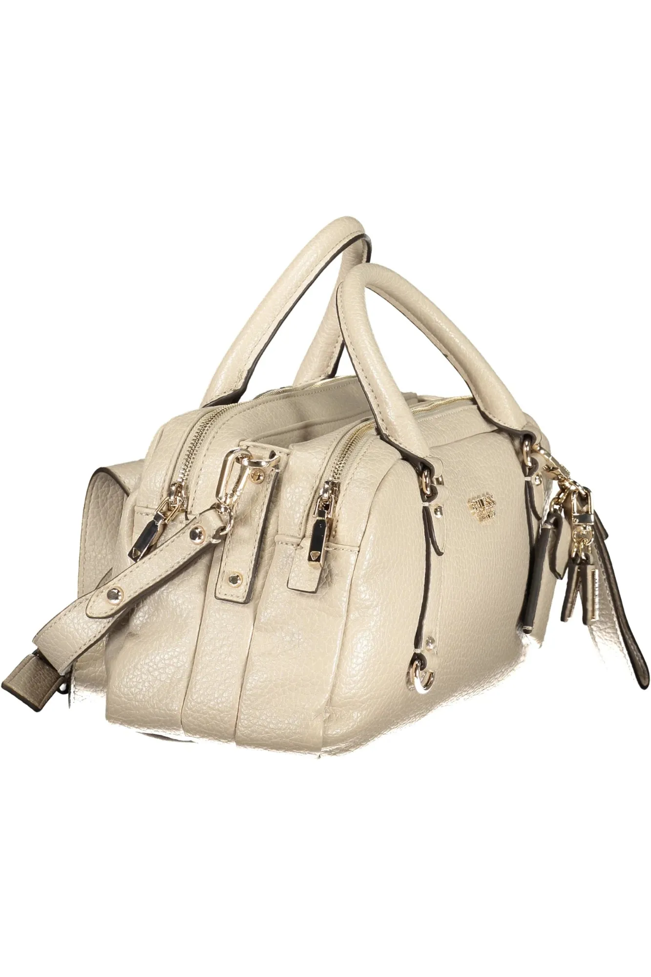 GUESS JEANS WOMEN S BEIGE BAG sold by Siebentaschen product image thumbnail 3
