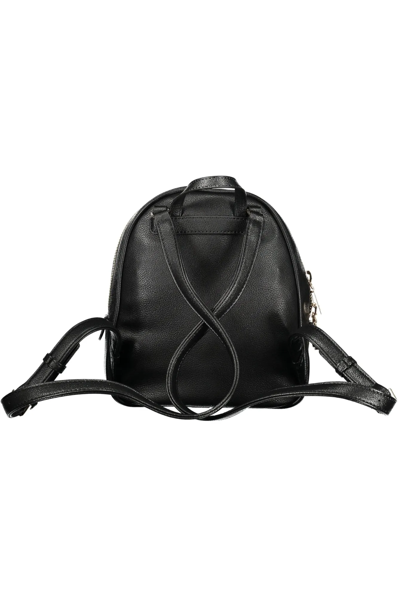 GUESS JEANS WOMEN S BLACK BACKPACK sold by Siebentaschen product image thumbnail 2