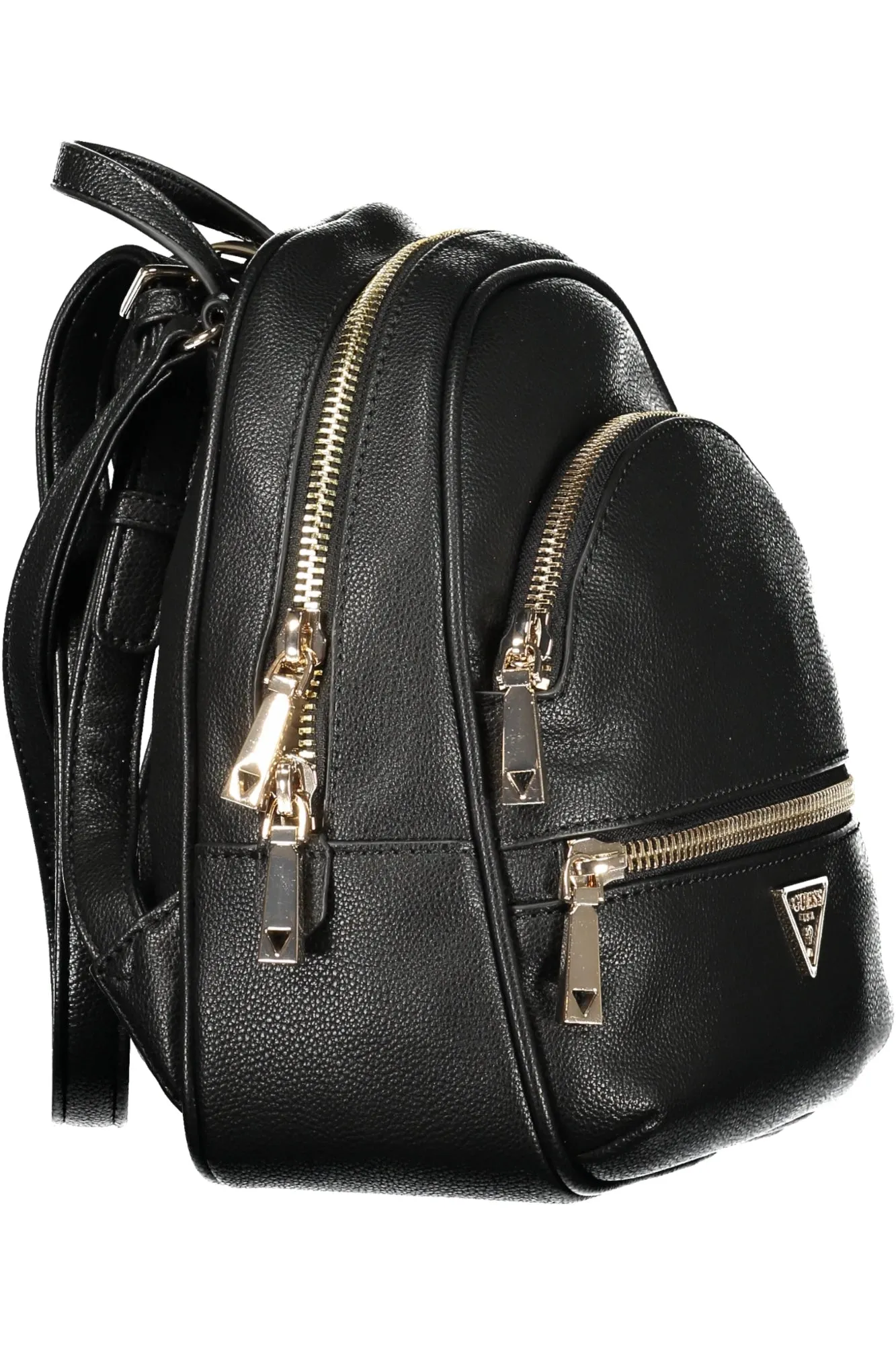 GUESS JEANS WOMEN S BLACK BACKPACK sold by Siebentaschen product image thumbnail 3