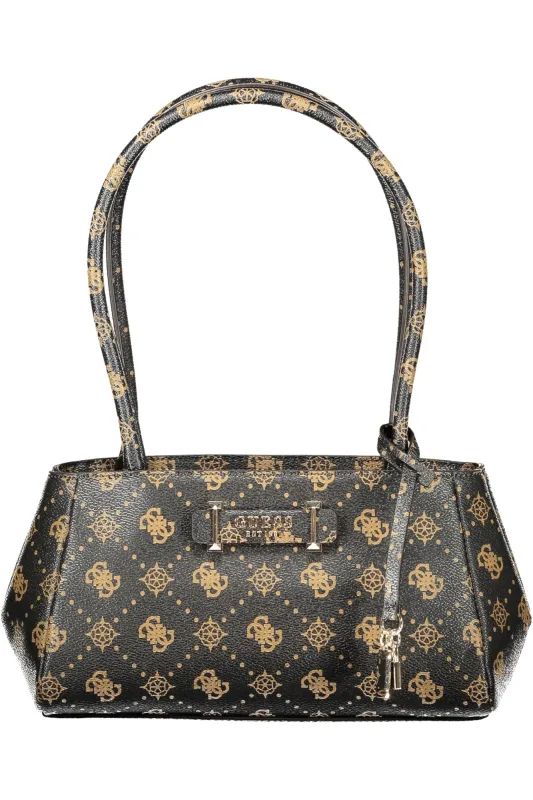 GUESS JEANS WOMEN S BROWN BAG sold by Siebentaschen