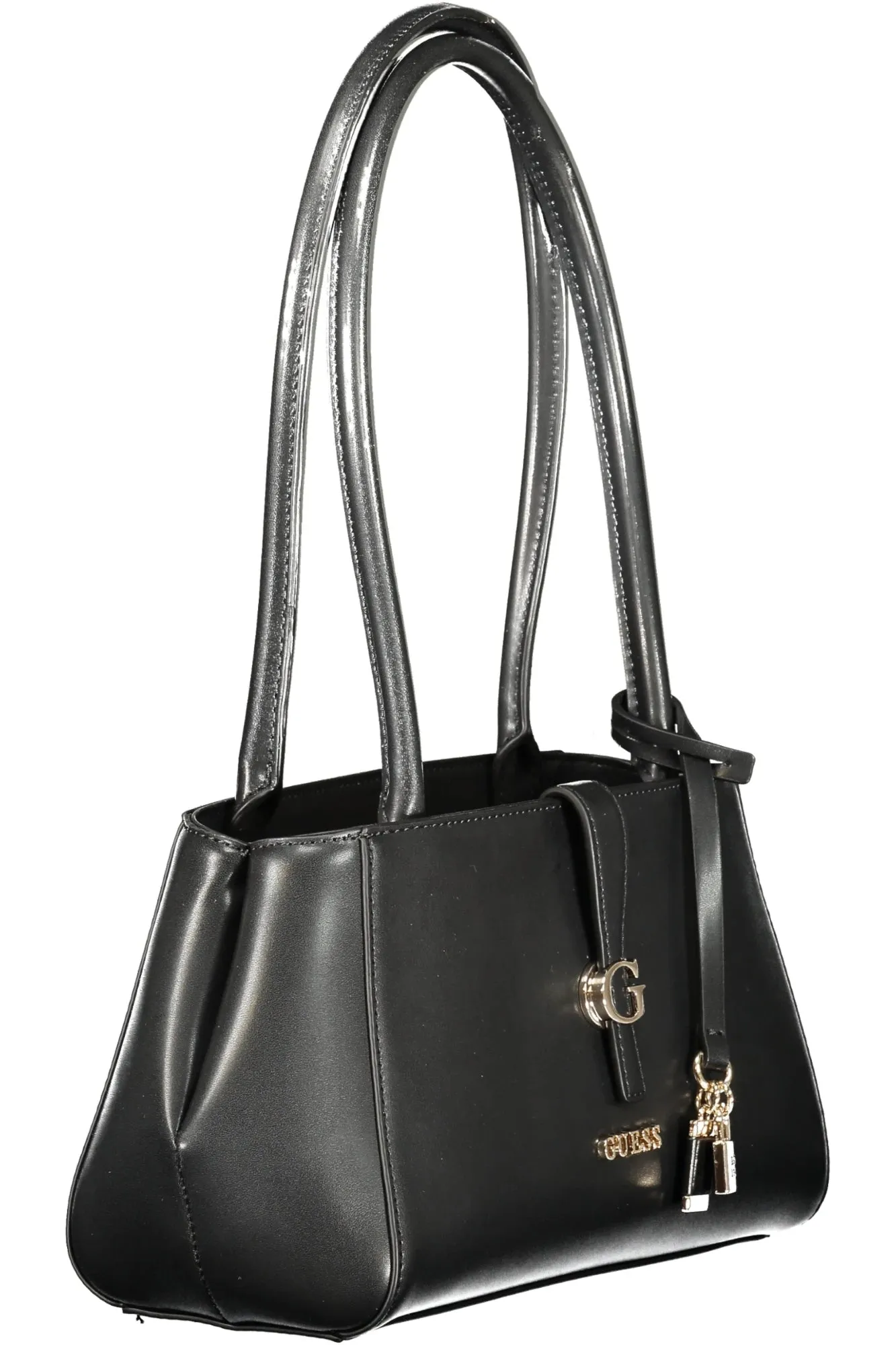 GUESS JEANS WOMEN S BLACK BAG sold by Siebentaschen product image thumbnail 3