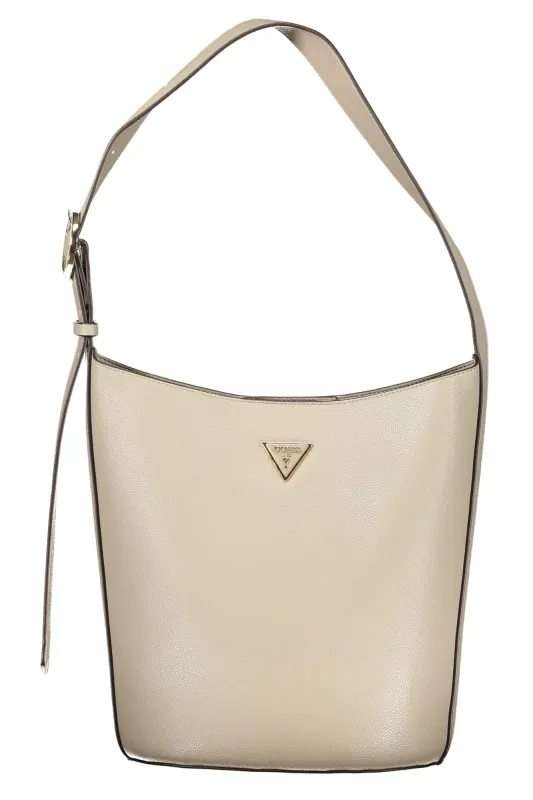 GUESS JEANS WOMEN S BAG GREY sold by Siebentaschen