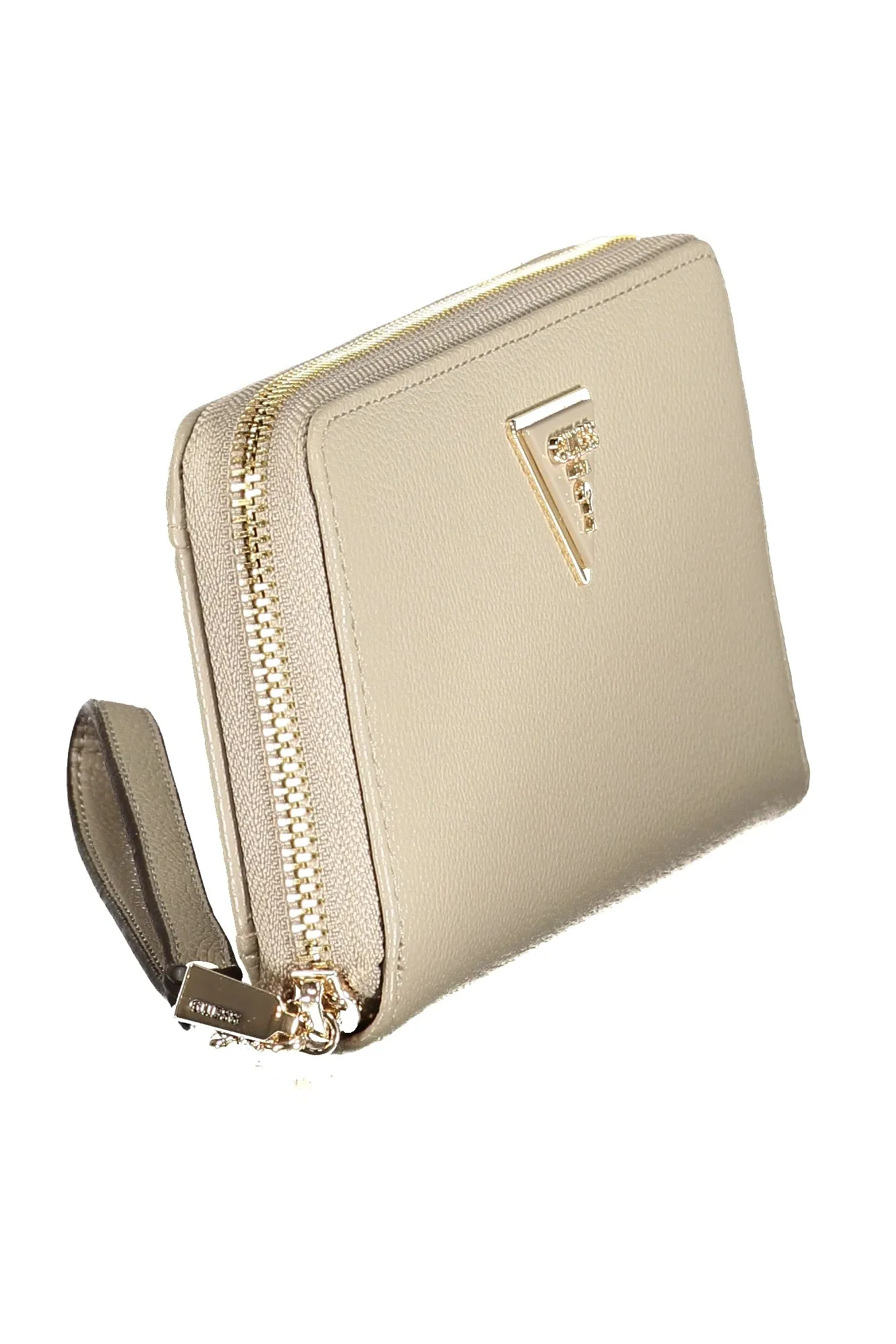 GUESS JEANS WOMEN S BEIGE WALLET sold by Siebentaschen product image thumbnail 3