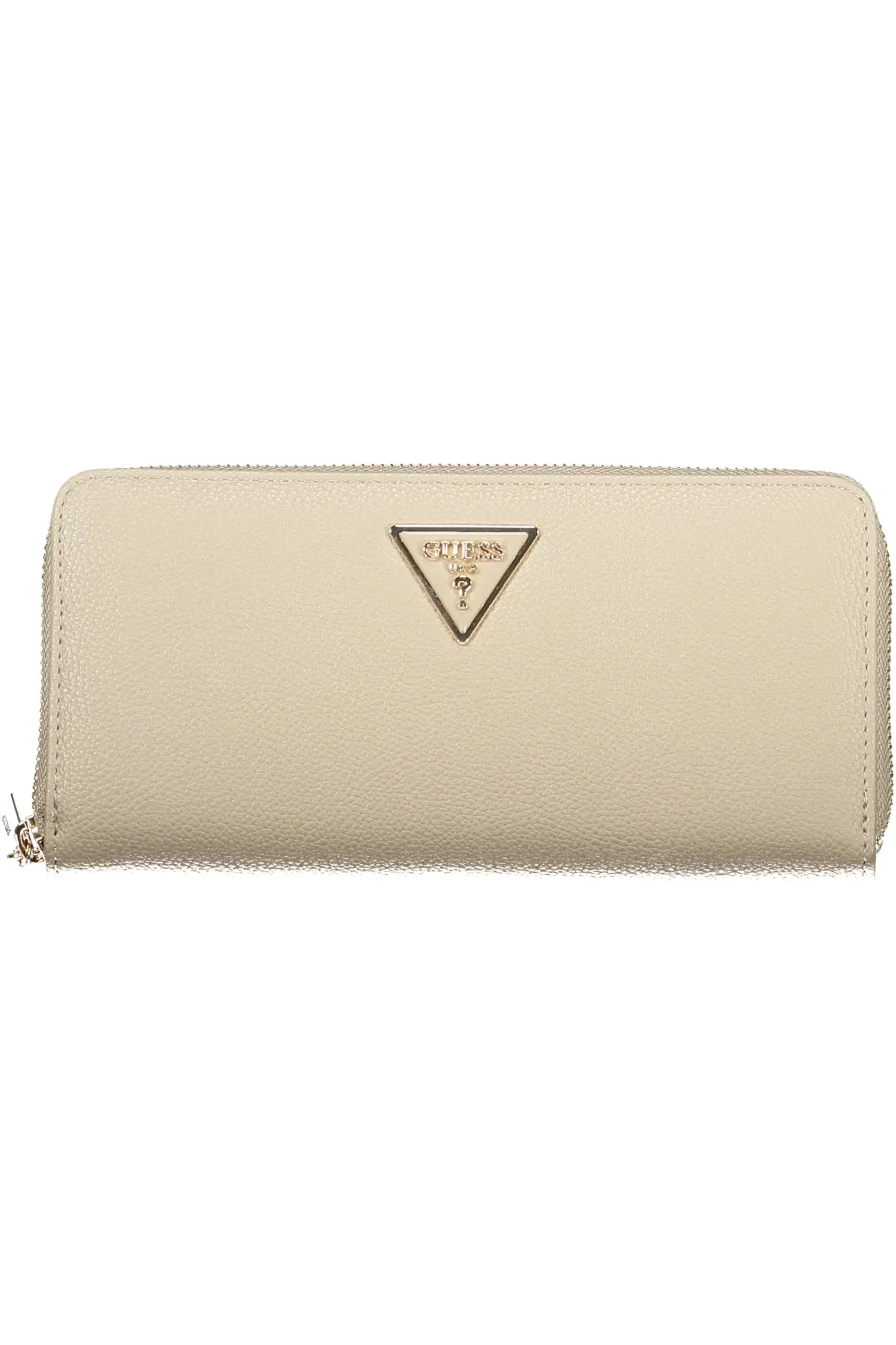 GUESS JEANS WOMEN S BEIGE WALLET sold by Siebentaschen
