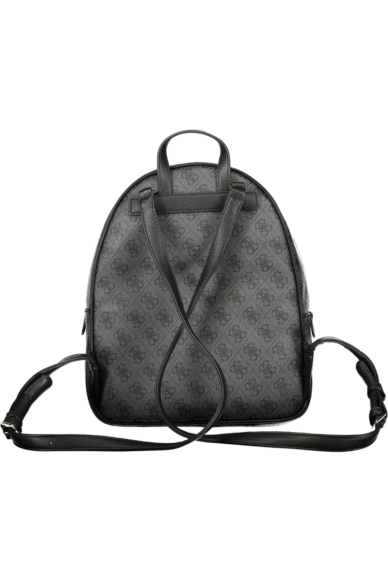 GUESS JEANS WOMEN S BLACK BACKPACK sold by Siebentaschen product image thumbnail 2