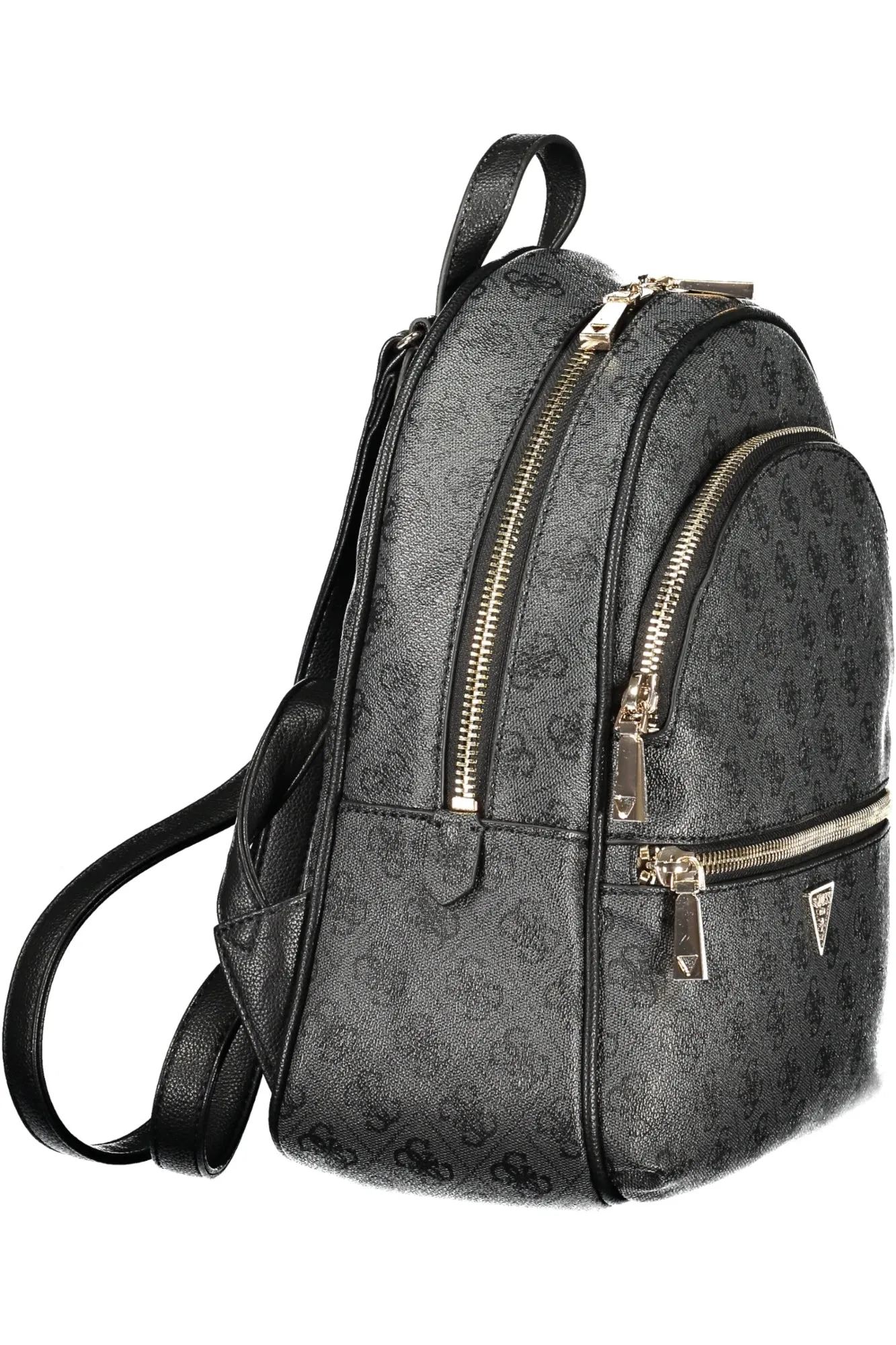 GUESS JEANS WOMEN S BLACK BACKPACK sold by Siebentaschen product image thumbnail 3