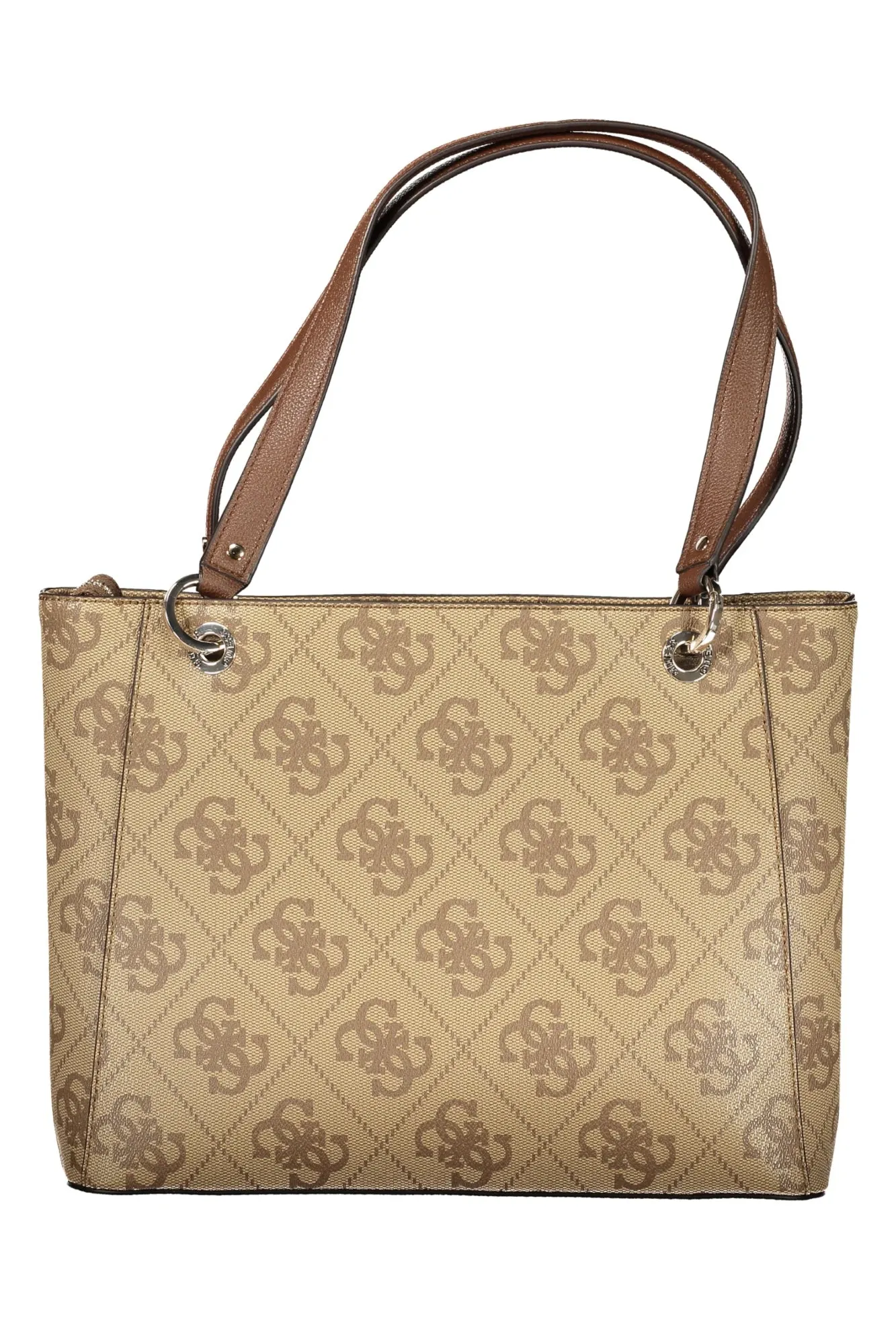 GUESS JEANS WOMEN S BROWN BAG sold by Siebentaschen product image thumbnail 2