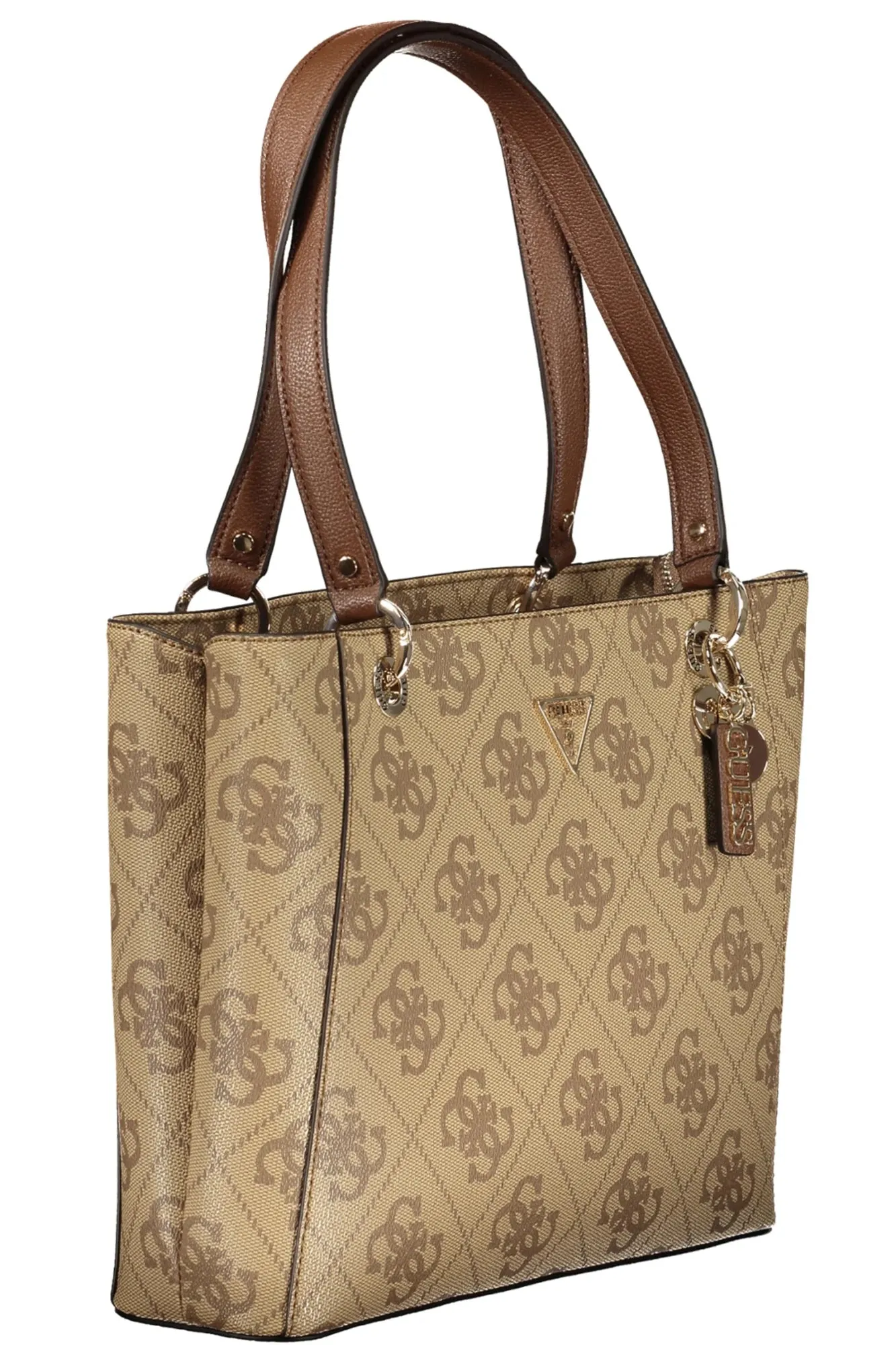 GUESS JEANS WOMEN S BROWN BAG sold by Siebentaschen product image thumbnail 3