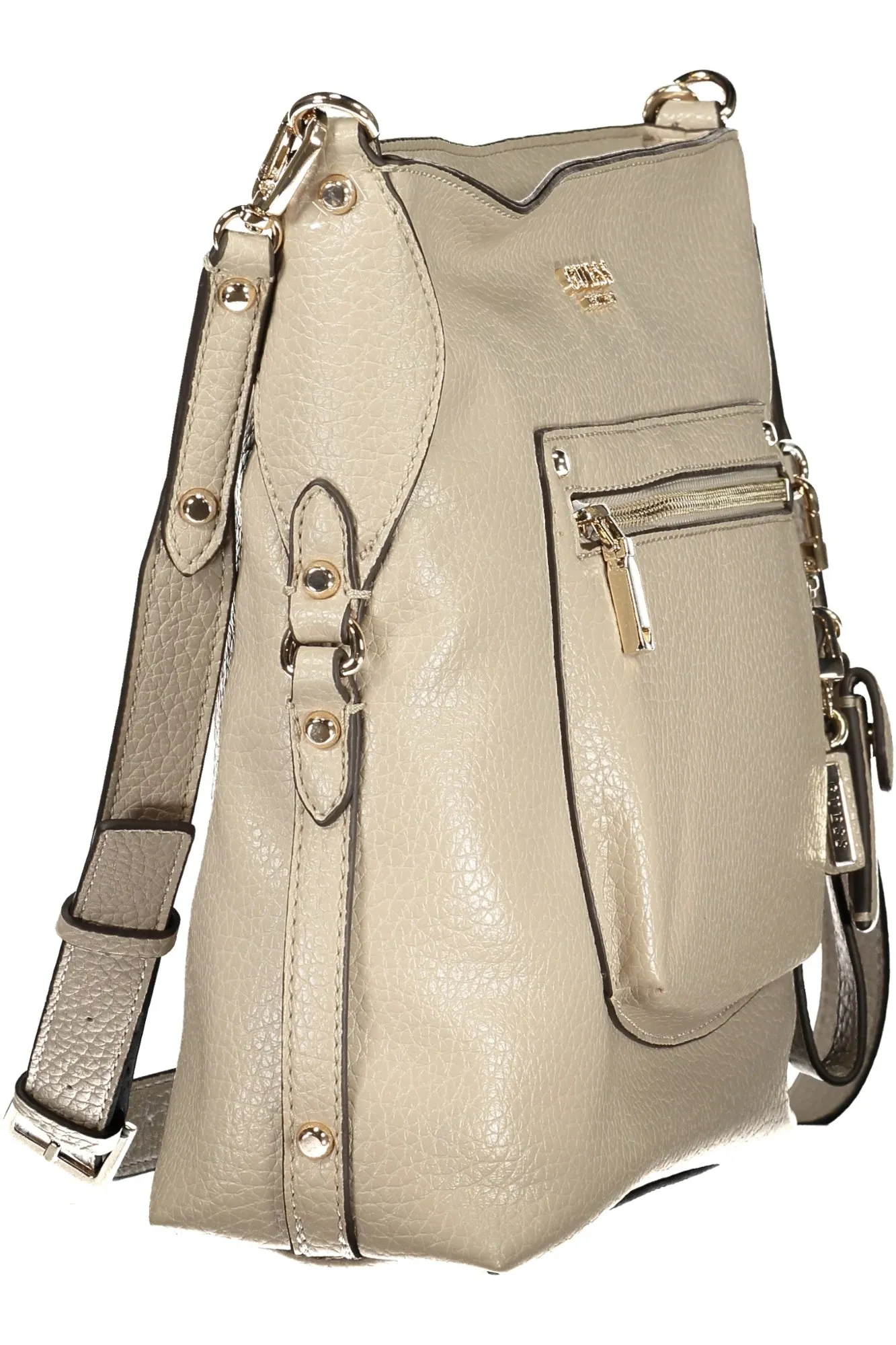 GUESS JEANS WOMEN S BEIGE BAG sold by Siebentaschen product image thumbnail 3