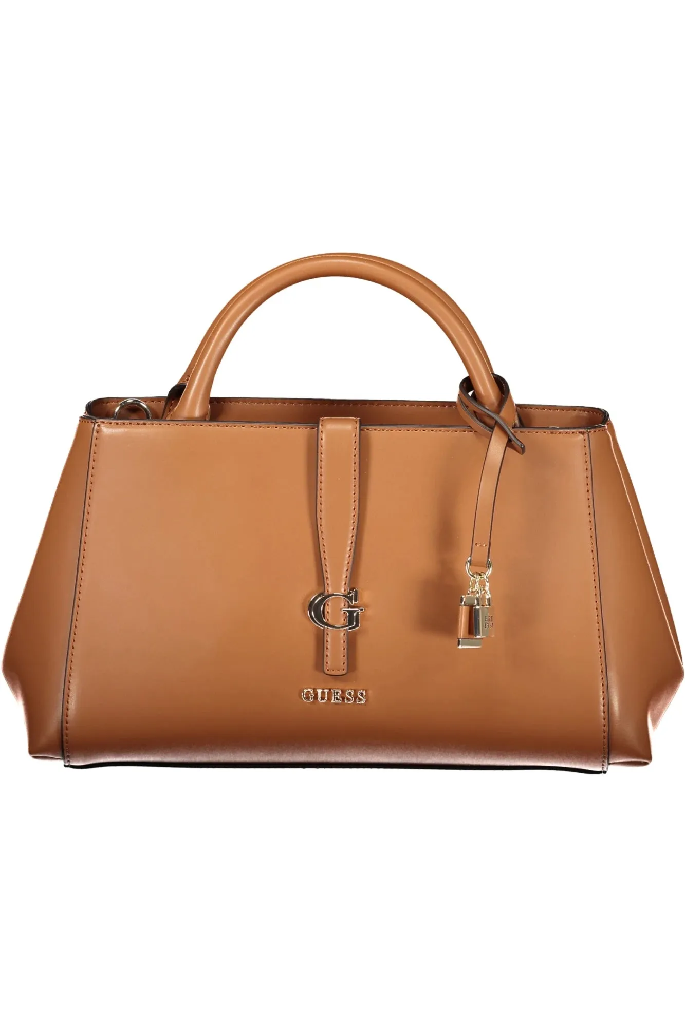 GUESS JEANS WOMEN S BROWN BAG sold by Siebentaschen