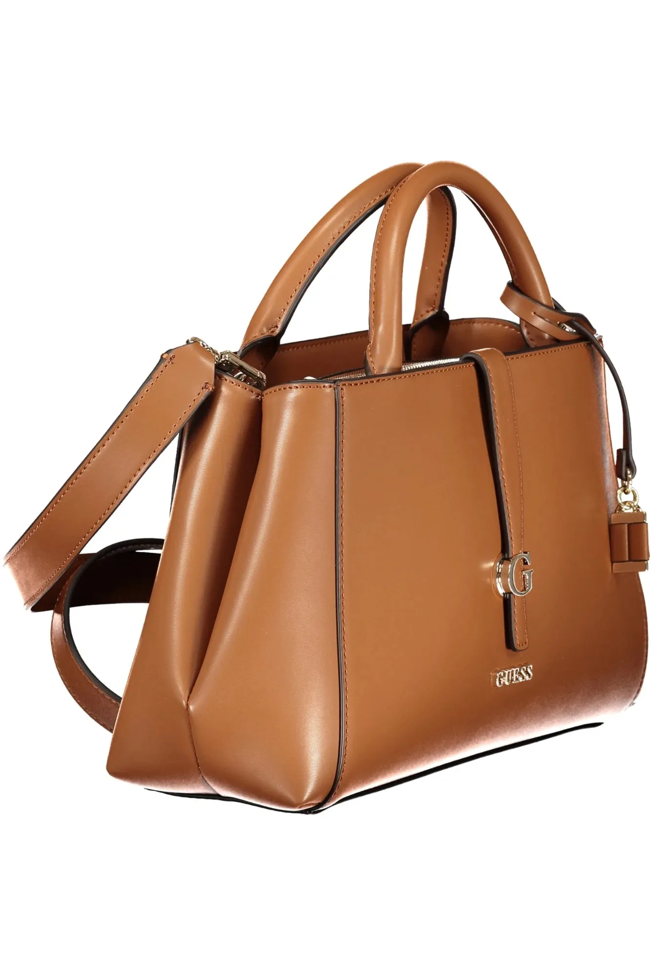 GUESS JEANS WOMEN S BROWN BAG sold by Siebentaschen product image thumbnail 3