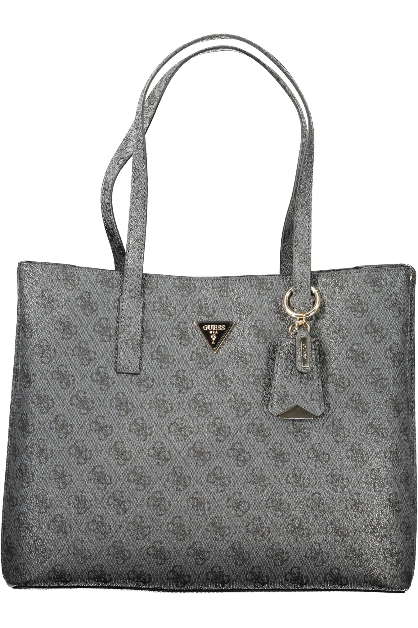 GUESS JEANS WOMEN S BLACK BAG sold by Siebentaschen