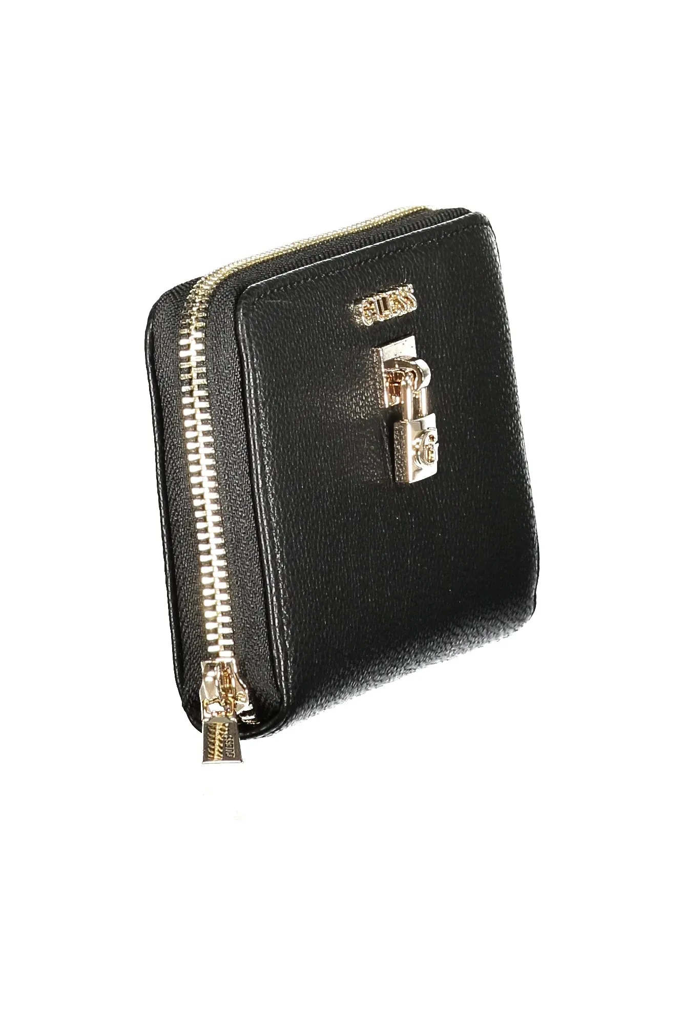 GUESS JEANS WOMEN S BLACK WALLET sold by Siebentaschen product image thumbnail 3