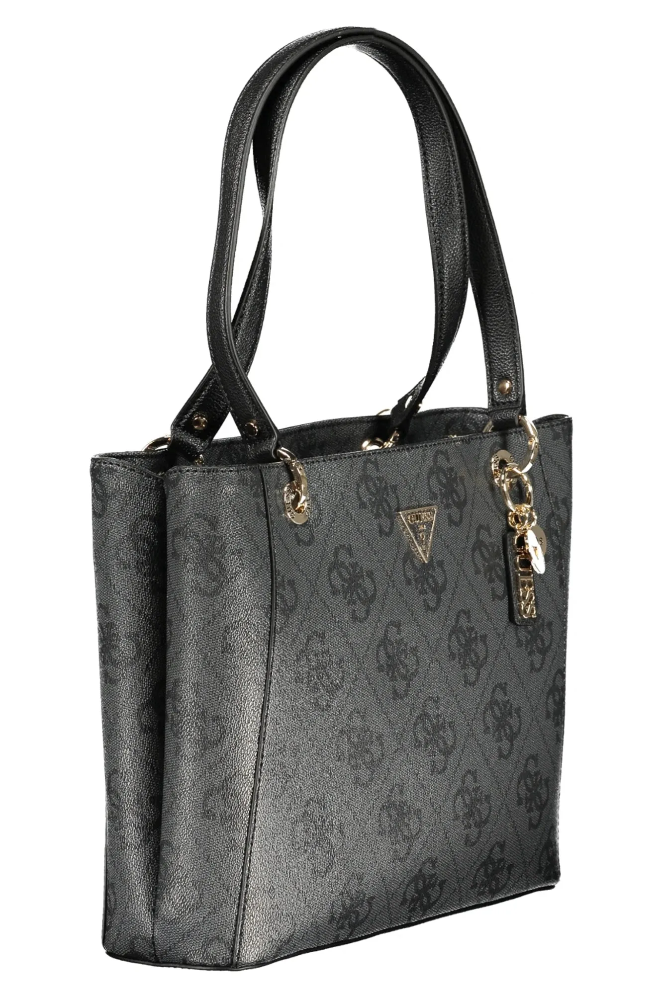 GUESS JEANS WOMEN S BLACK BAG sold by Siebentaschen product image thumbnail 3