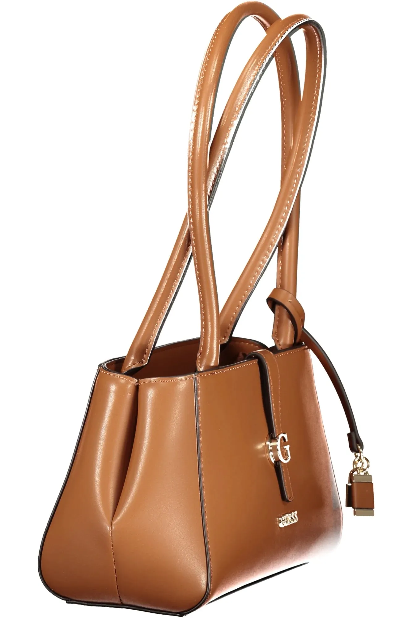 GUESS JEANS WOMEN S BROWN BAG sold by Siebentaschen product image thumbnail 3