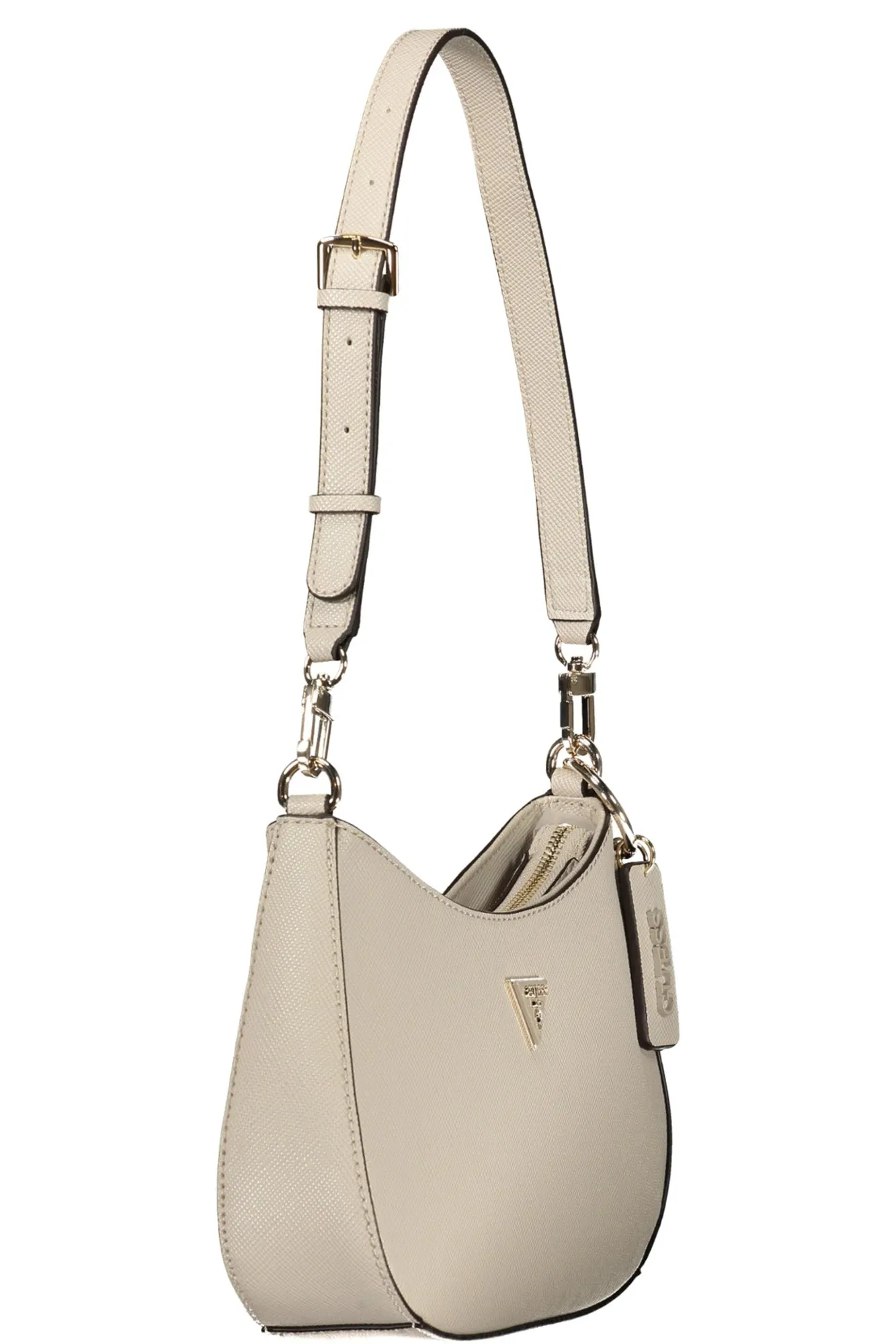 GUESS JEANS WOMEN S BEIGE BAG sold by Siebentaschen product image thumbnail 3