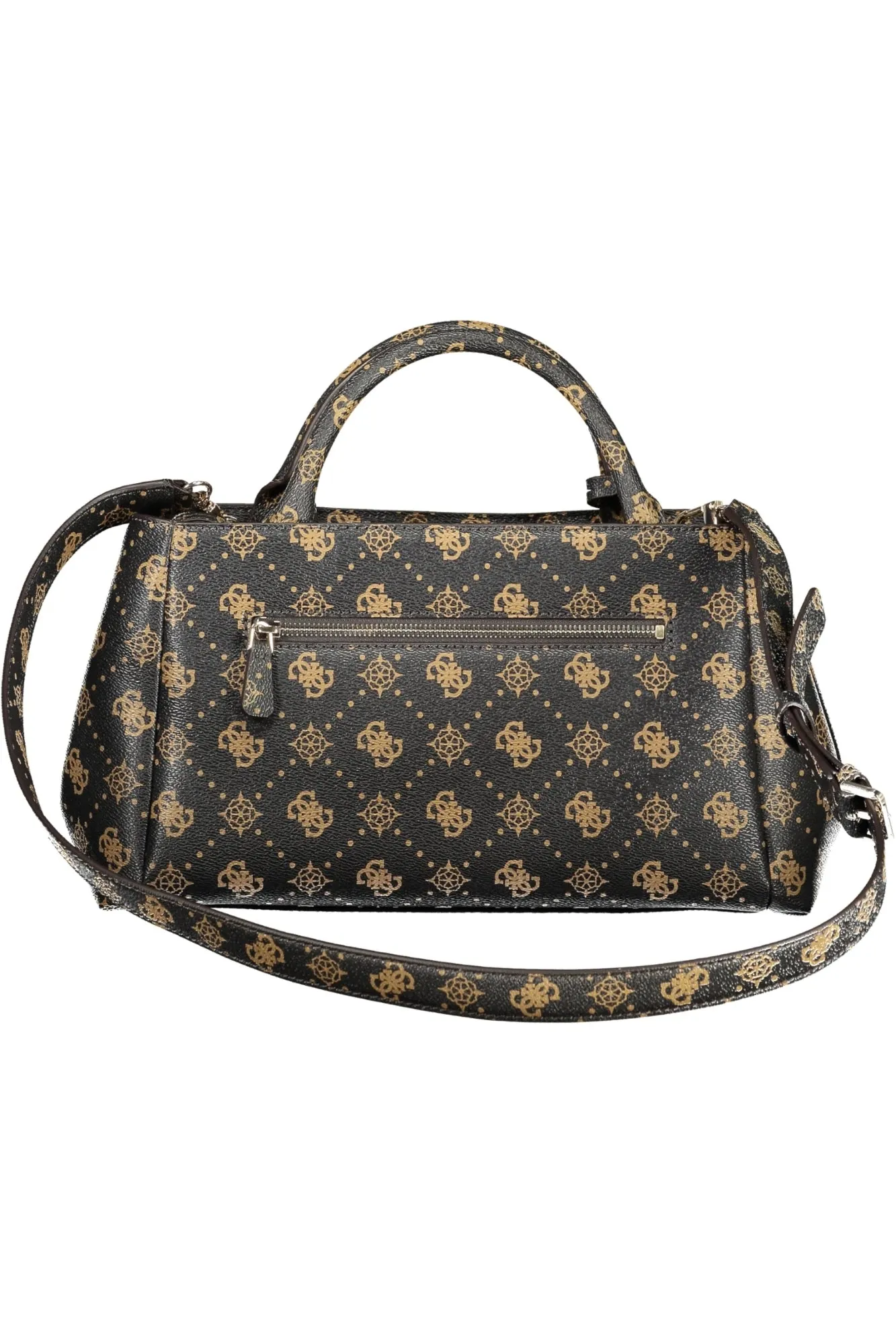 GUESS JEANS WOMEN S BROWN BAG sold by Siebentaschen product image thumbnail 2