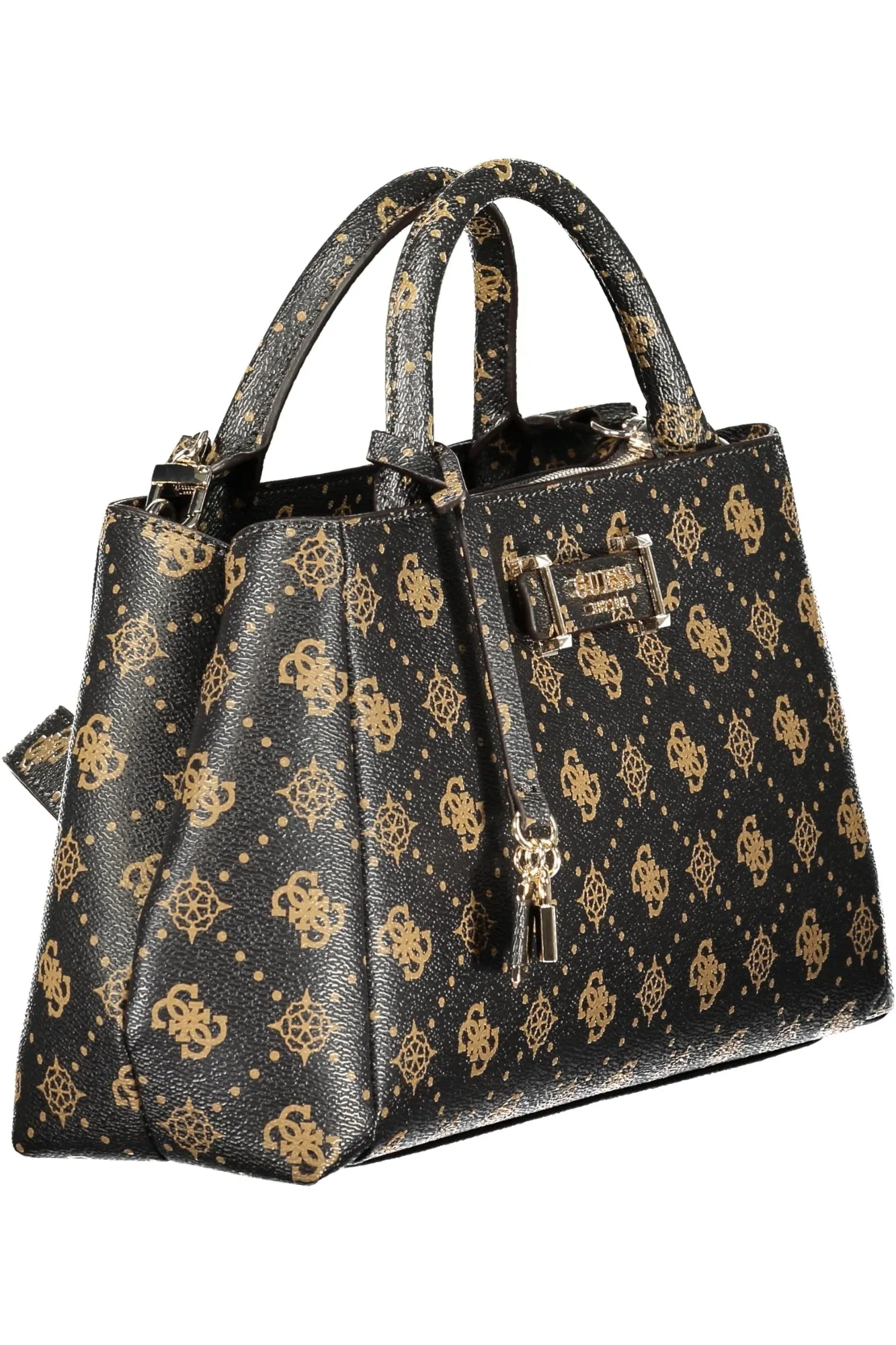 GUESS JEANS WOMEN S BROWN BAG sold by Siebentaschen product image thumbnail 3