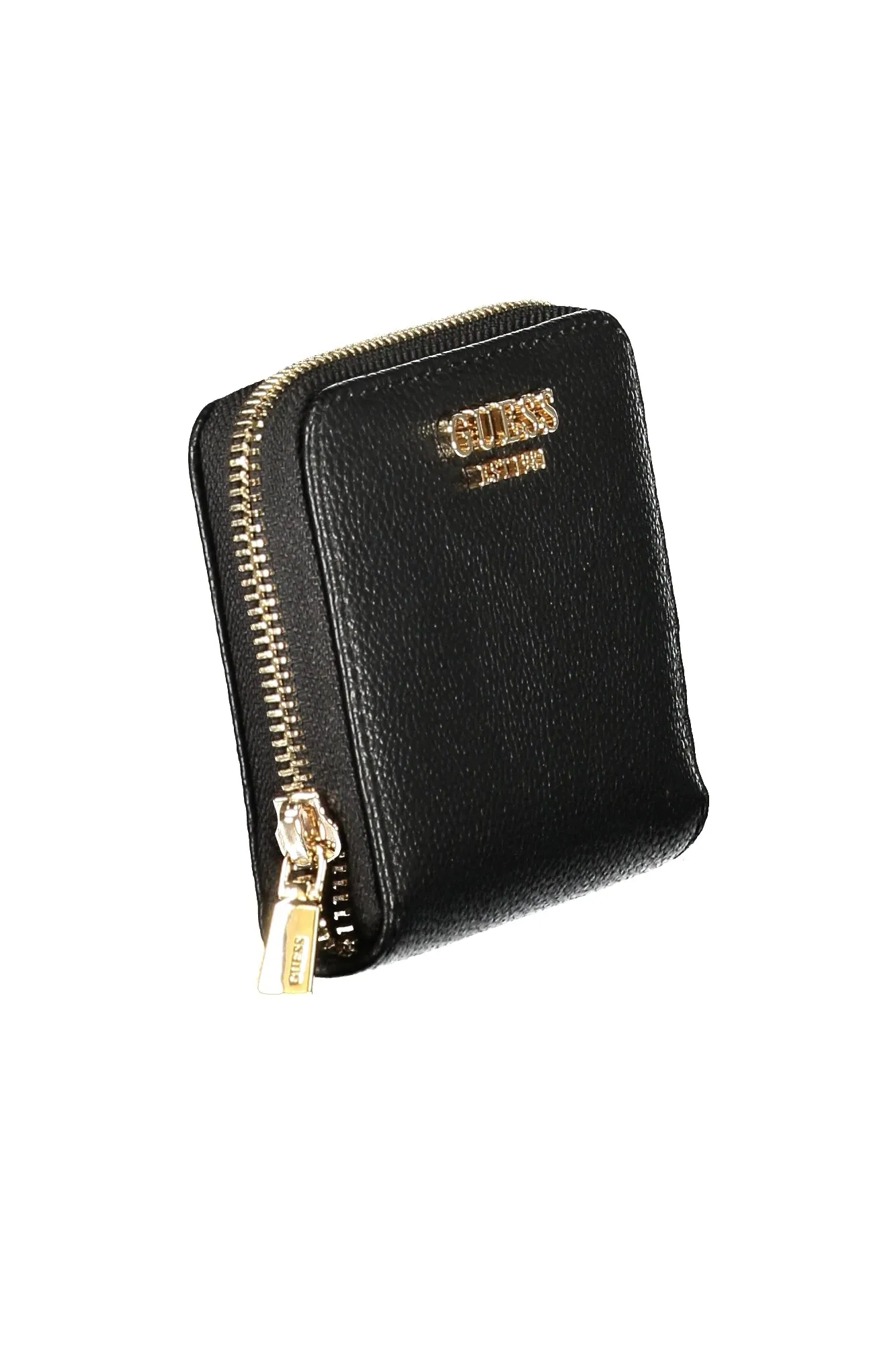 GUESS JEANS WOMEN S BLACK WALLET sold by Siebentaschen product image thumbnail 3