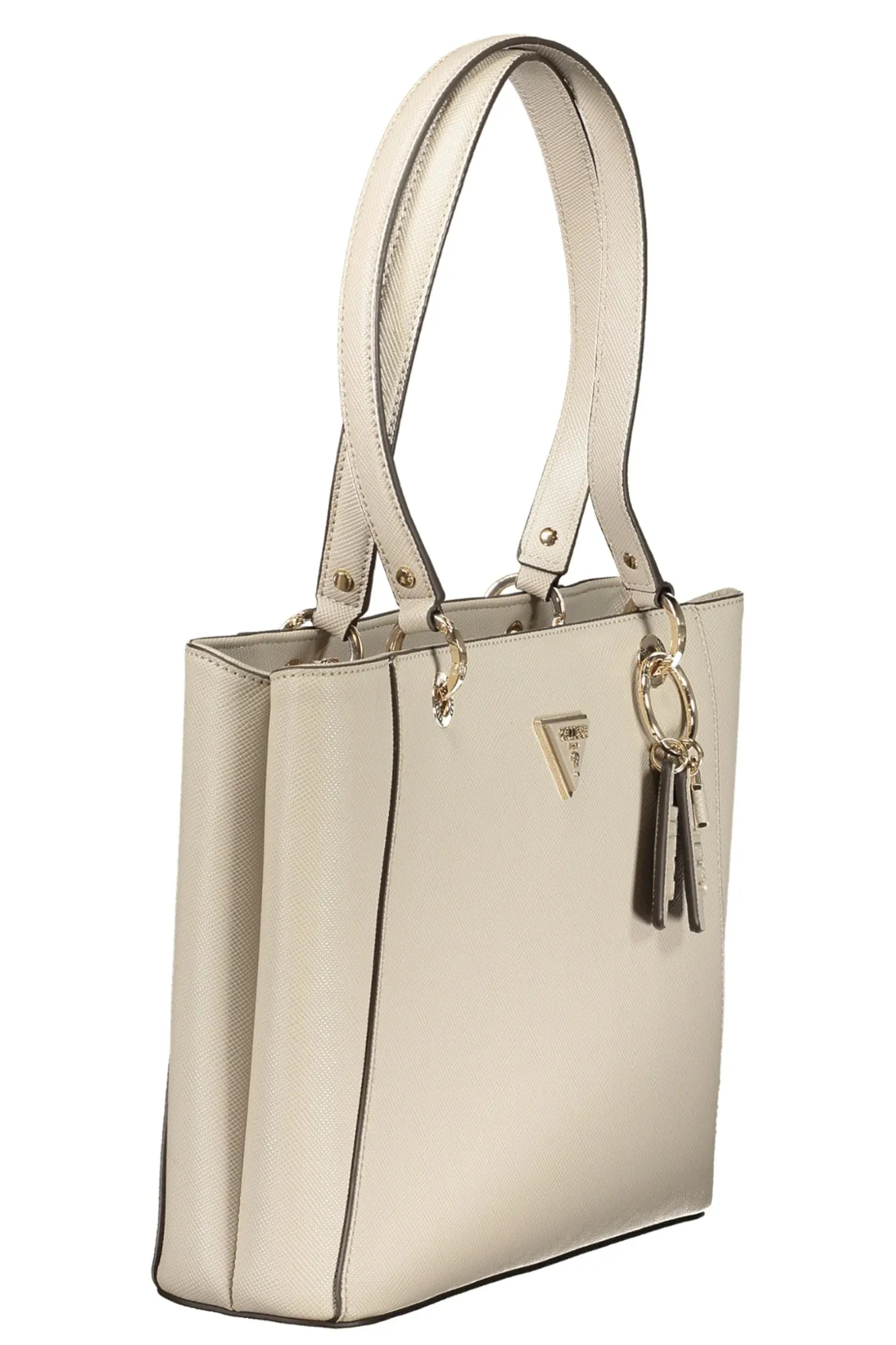 GUESS JEANS WOMEN S BEIGE BAG sold by Siebentaschen product image thumbnail 3