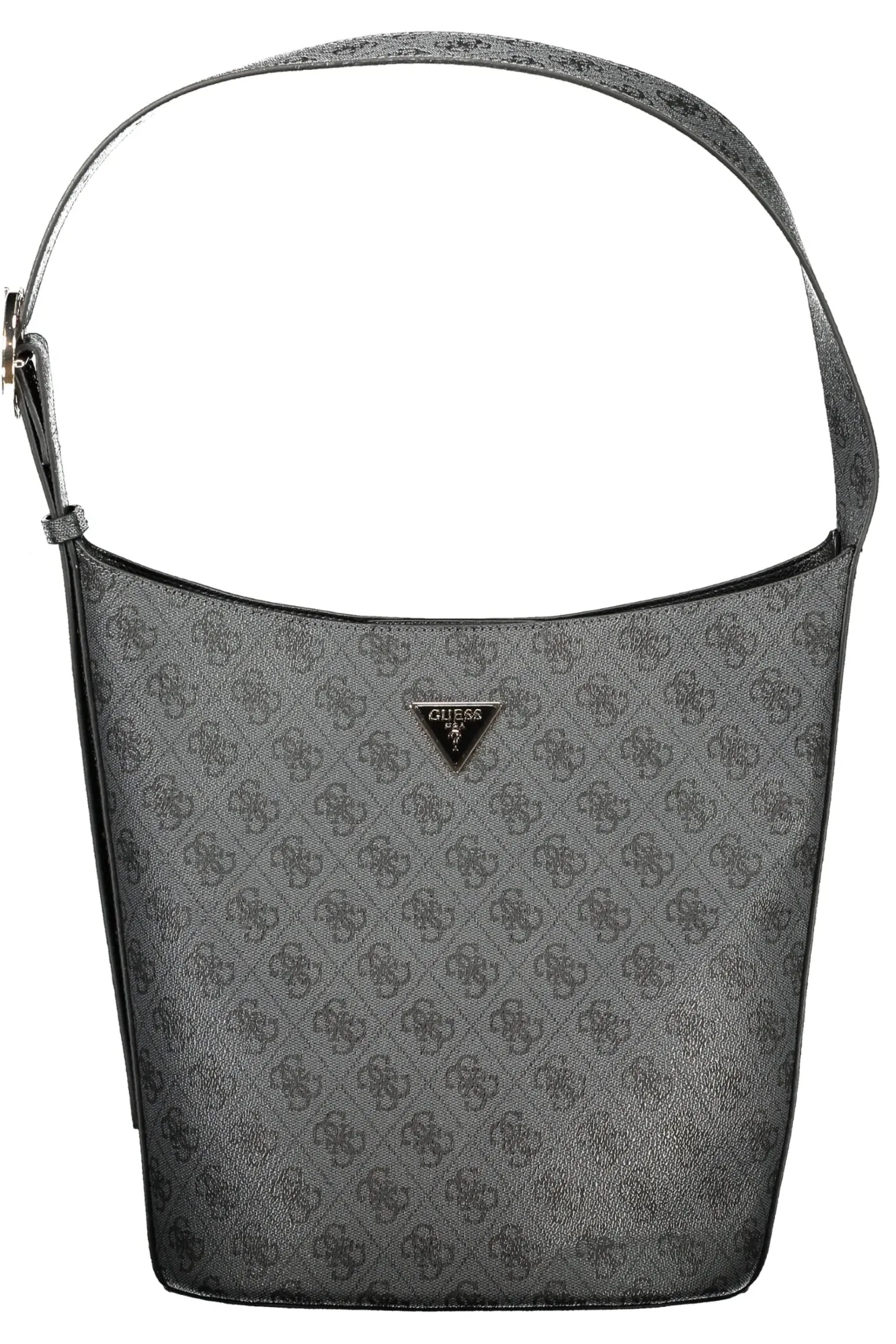 GUESS JEANS WOMEN S BLACK BAG sold by Siebentaschen