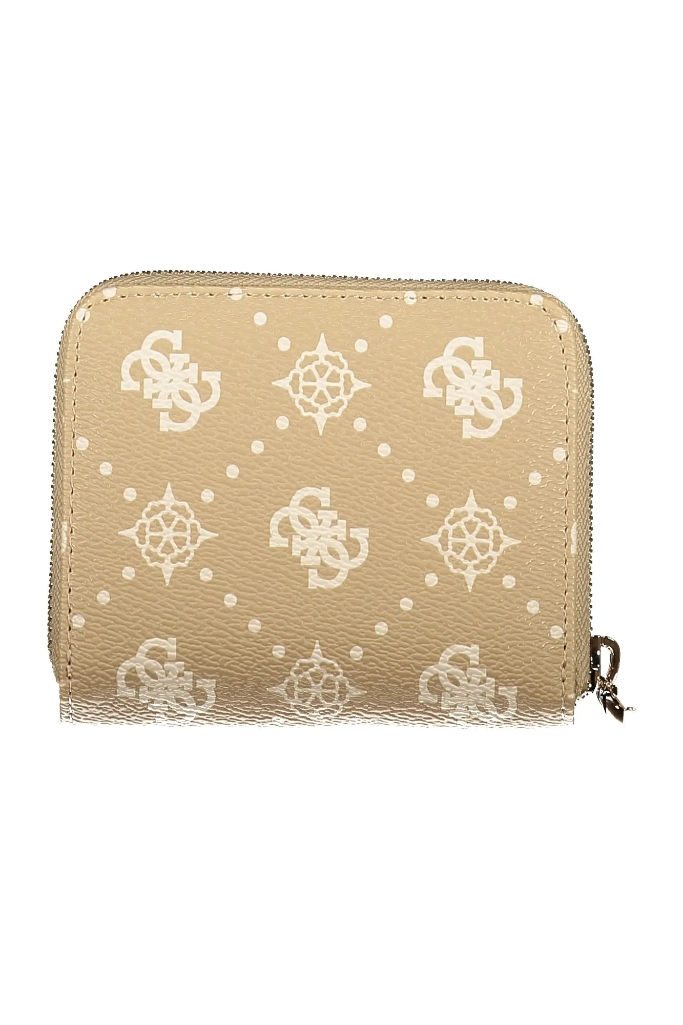 GUESS JEANS WOMEN S BEIGE WALLET sold by Siebentaschen product image thumbnail 2