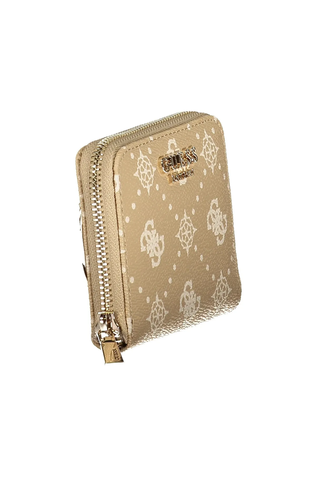 GUESS JEANS WOMEN S BEIGE WALLET sold by Siebentaschen product image thumbnail 3