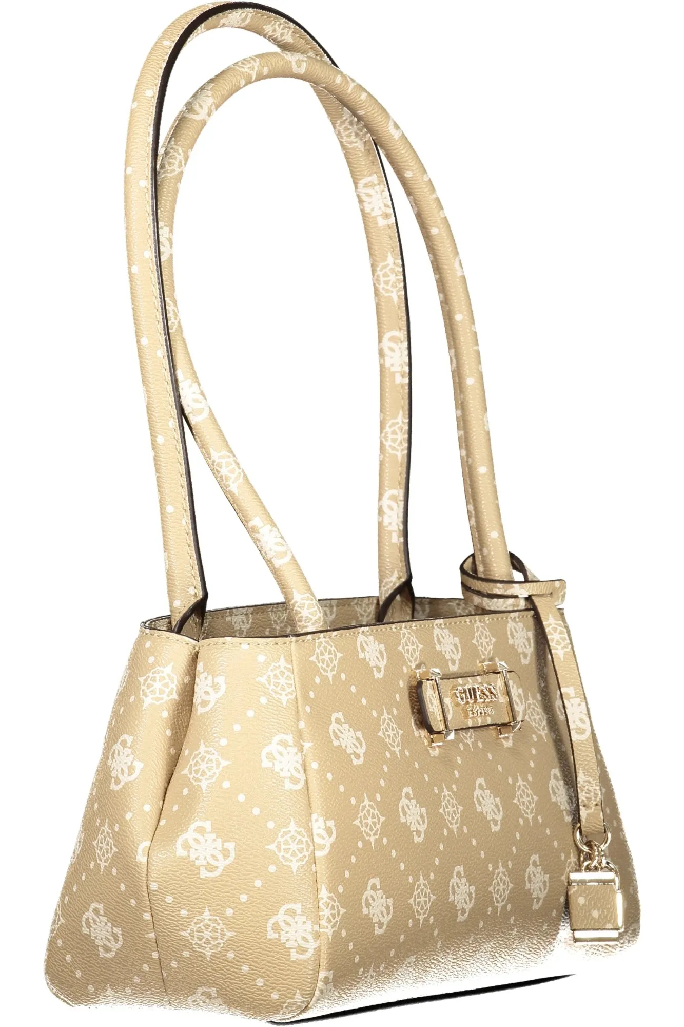 GUESS JEANS WOMEN S BEIGE BAG sold by Siebentaschen product image thumbnail 3