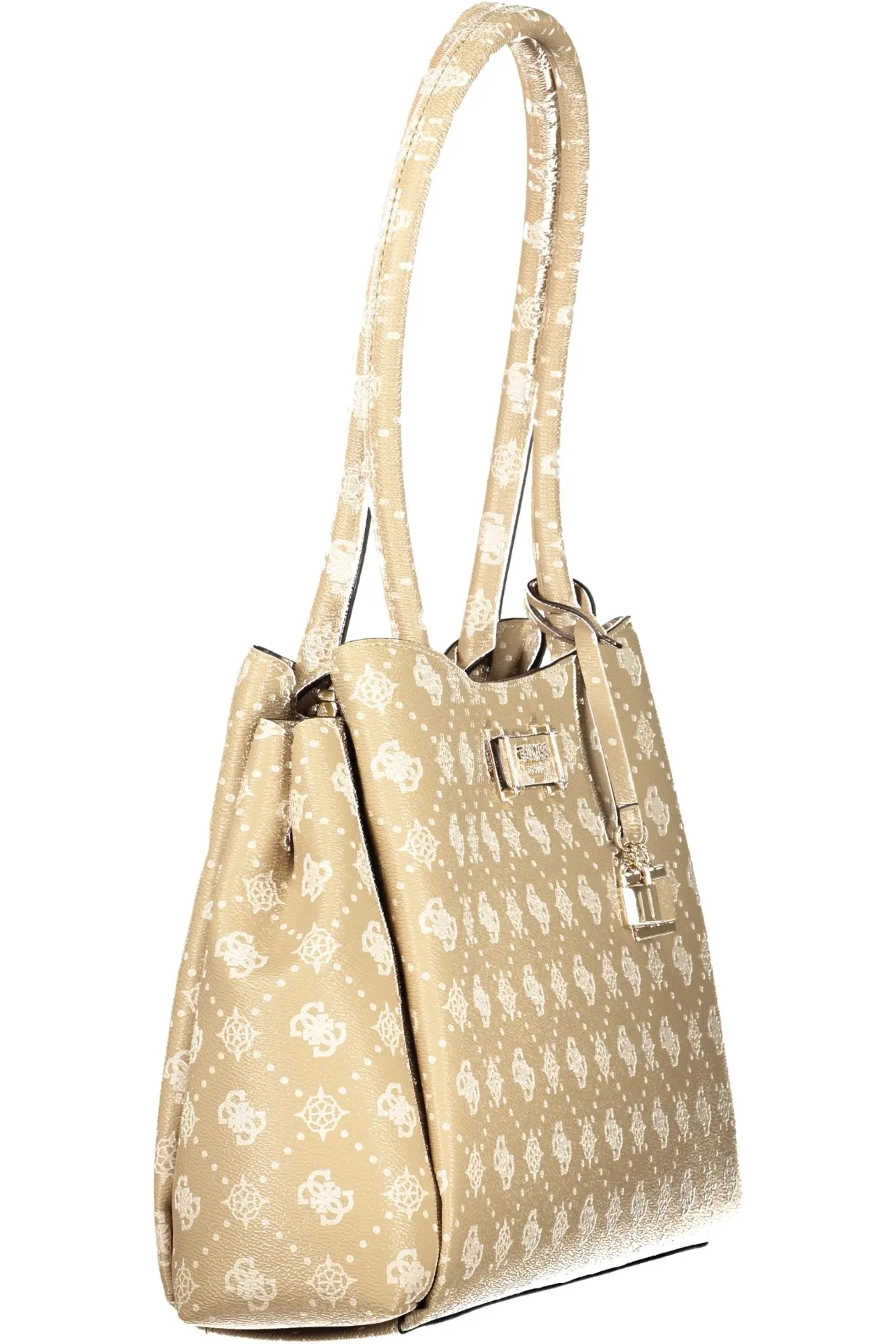 GUESS JEANS WOMEN S BEIGE BAG sold by Siebentaschen product image thumbnail 3