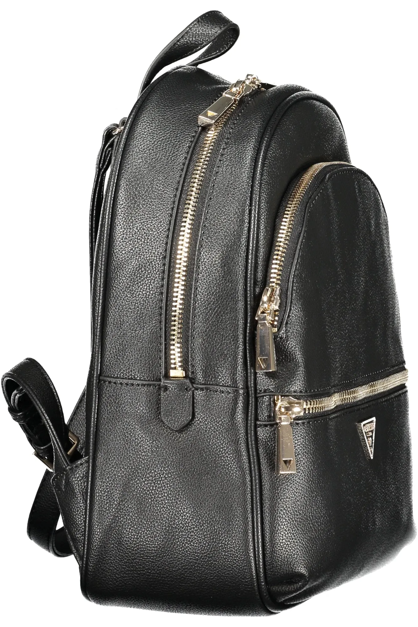 GUESS JEANS WOMEN S BLACK BACKPACK sold by Siebentaschen product image thumbnail 3
