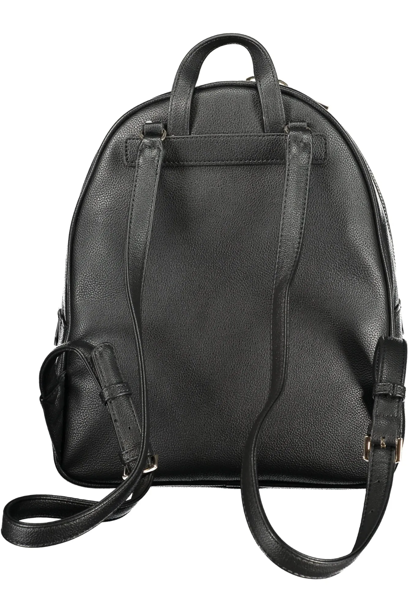 GUESS JEANS WOMEN S BLACK BACKPACK sold by Siebentaschen product image thumbnail 2