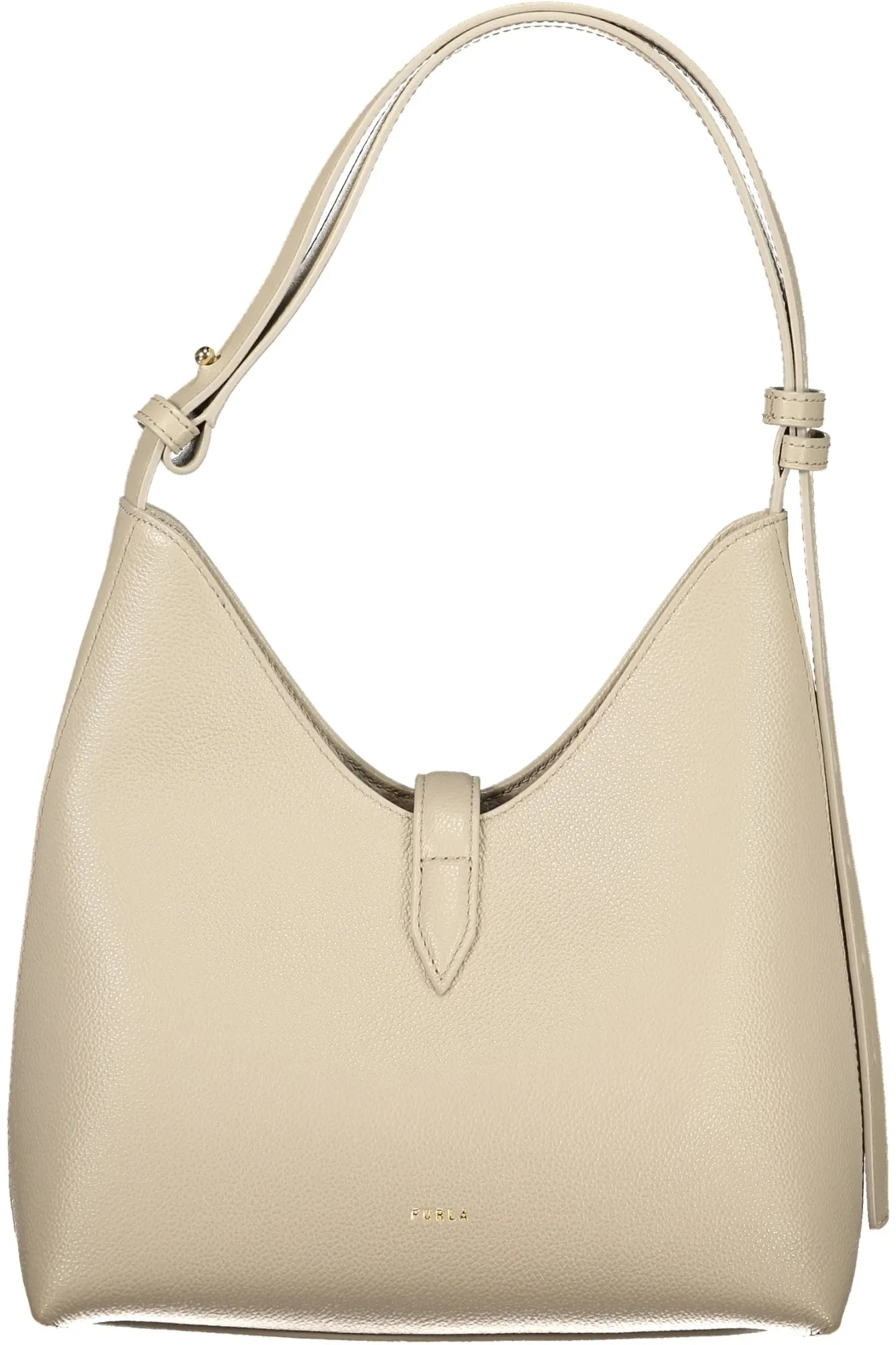 FURLA WOMEN S BEIGE BAG sold by Siebentaschen product image thumbnail 2