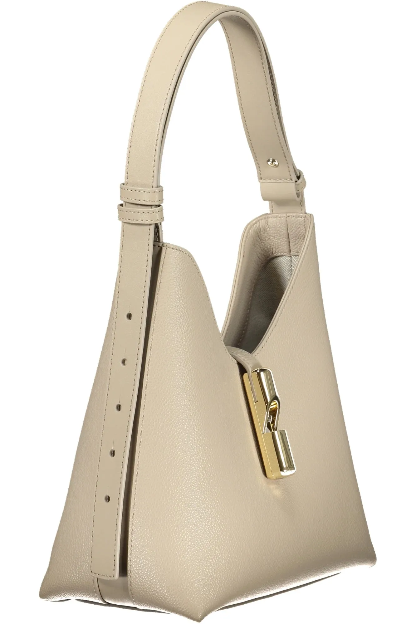 FURLA WOMEN S BEIGE BAG sold by Siebentaschen product image thumbnail 3