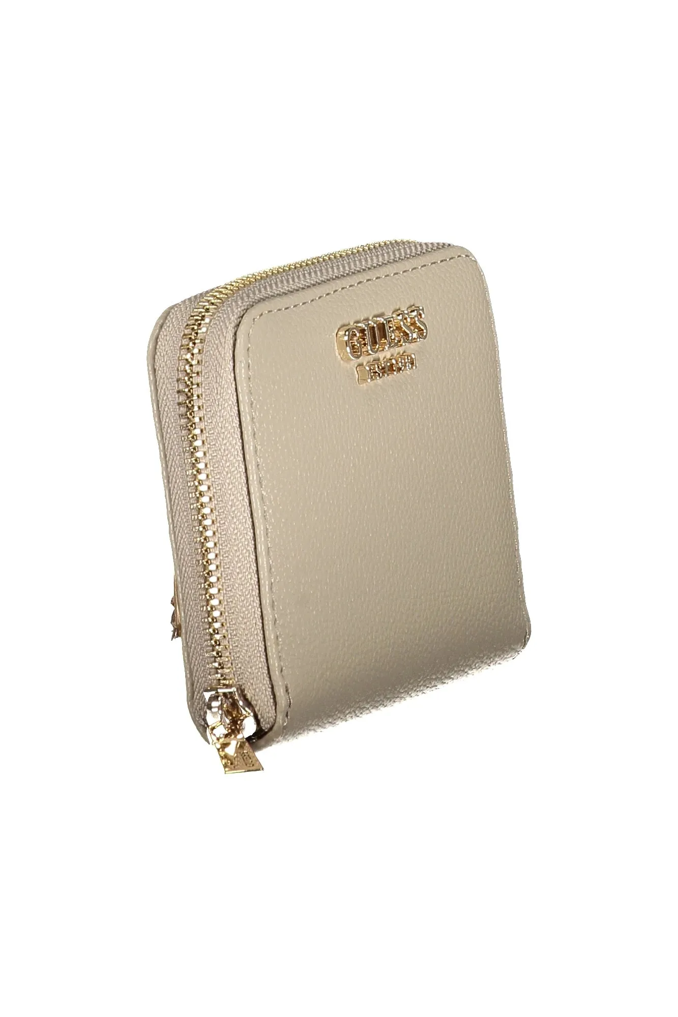 GUESS JEANS WOMEN S BEIGE WALLET sold by Siebentaschen product image thumbnail 3