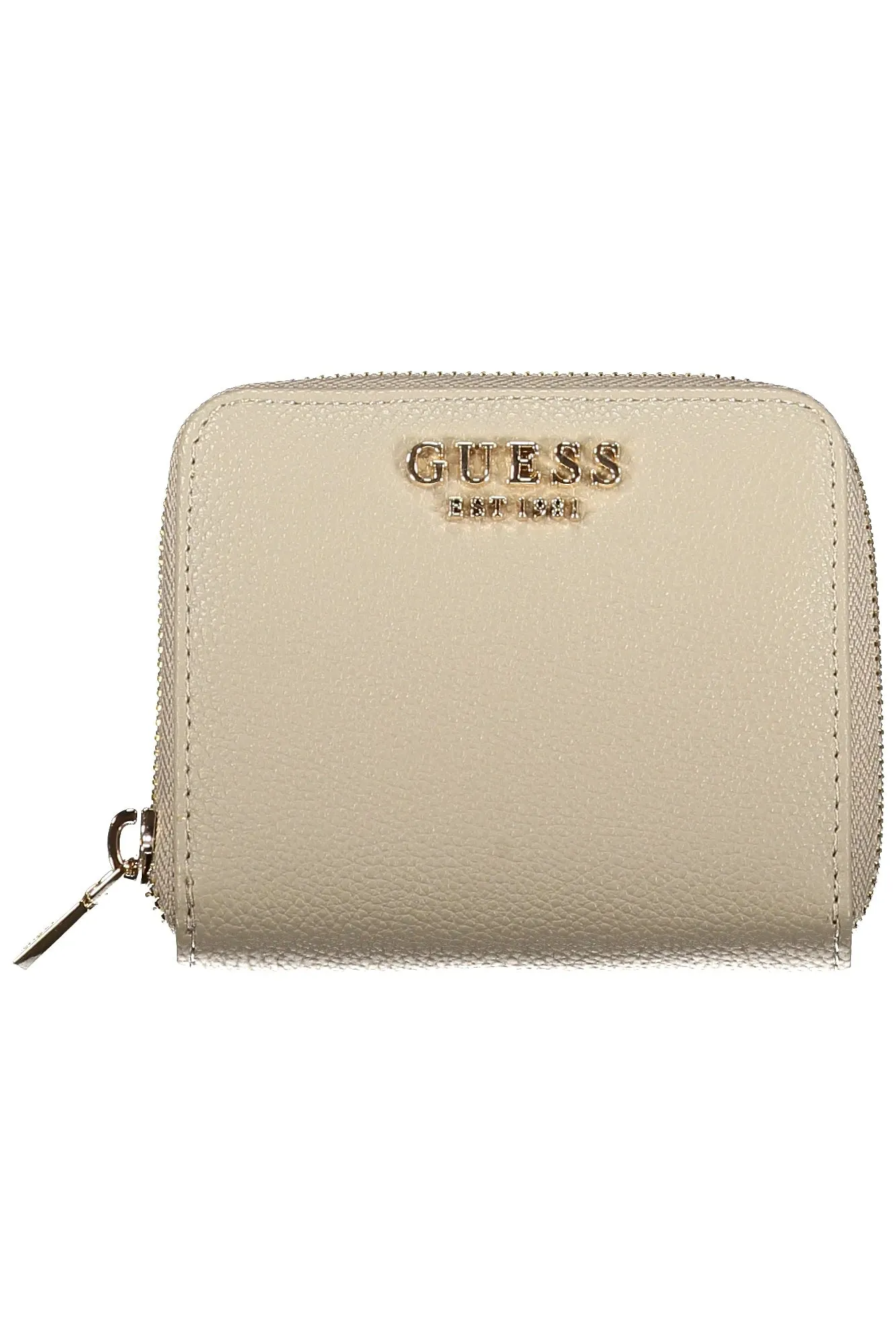 GUESS JEANS WOMEN S BEIGE WALLET sold by Siebentaschen