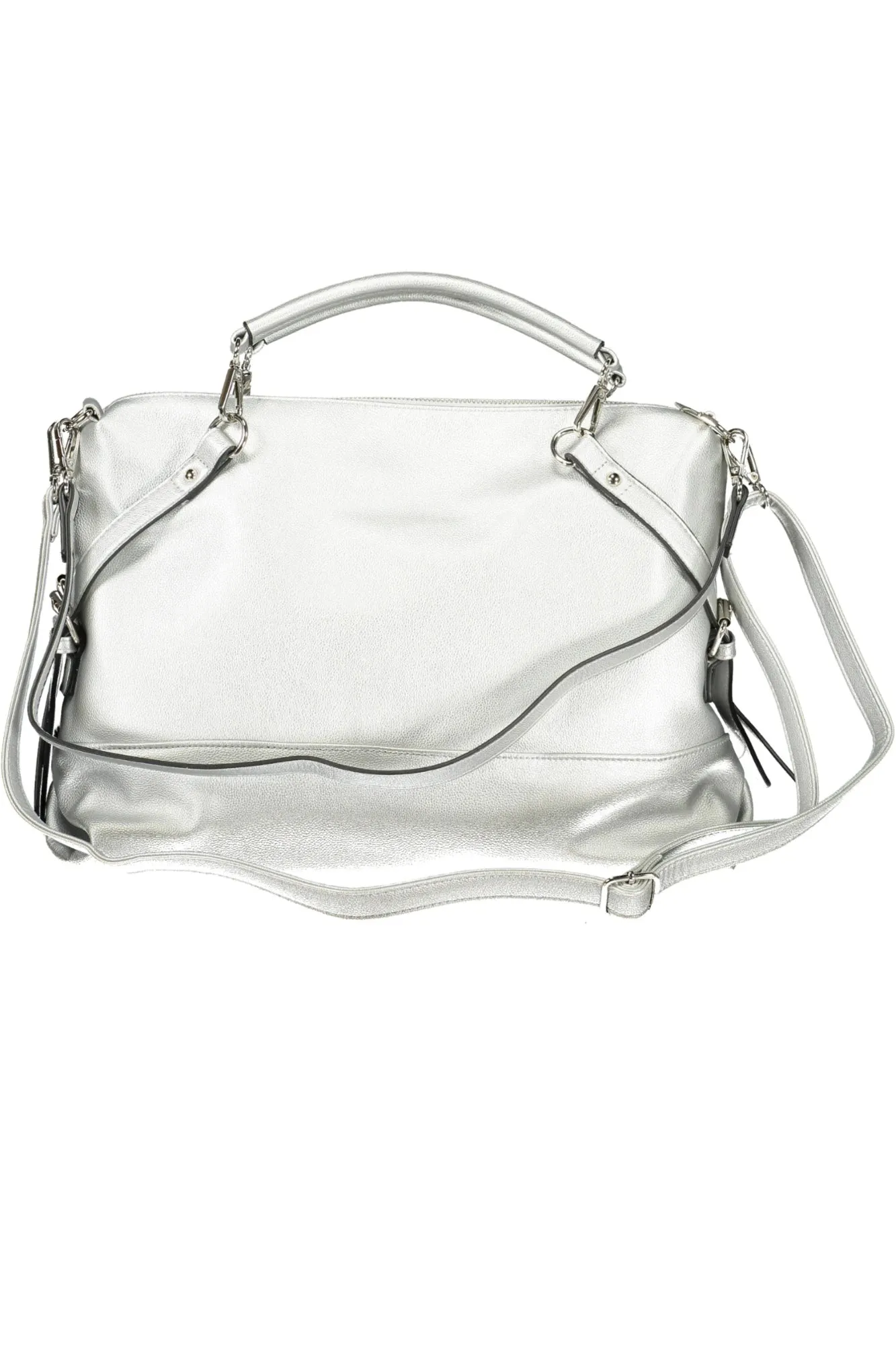 CAFENOIR WOMEN S SILVER BAG sold by Siebentaschen product image thumbnail 2
