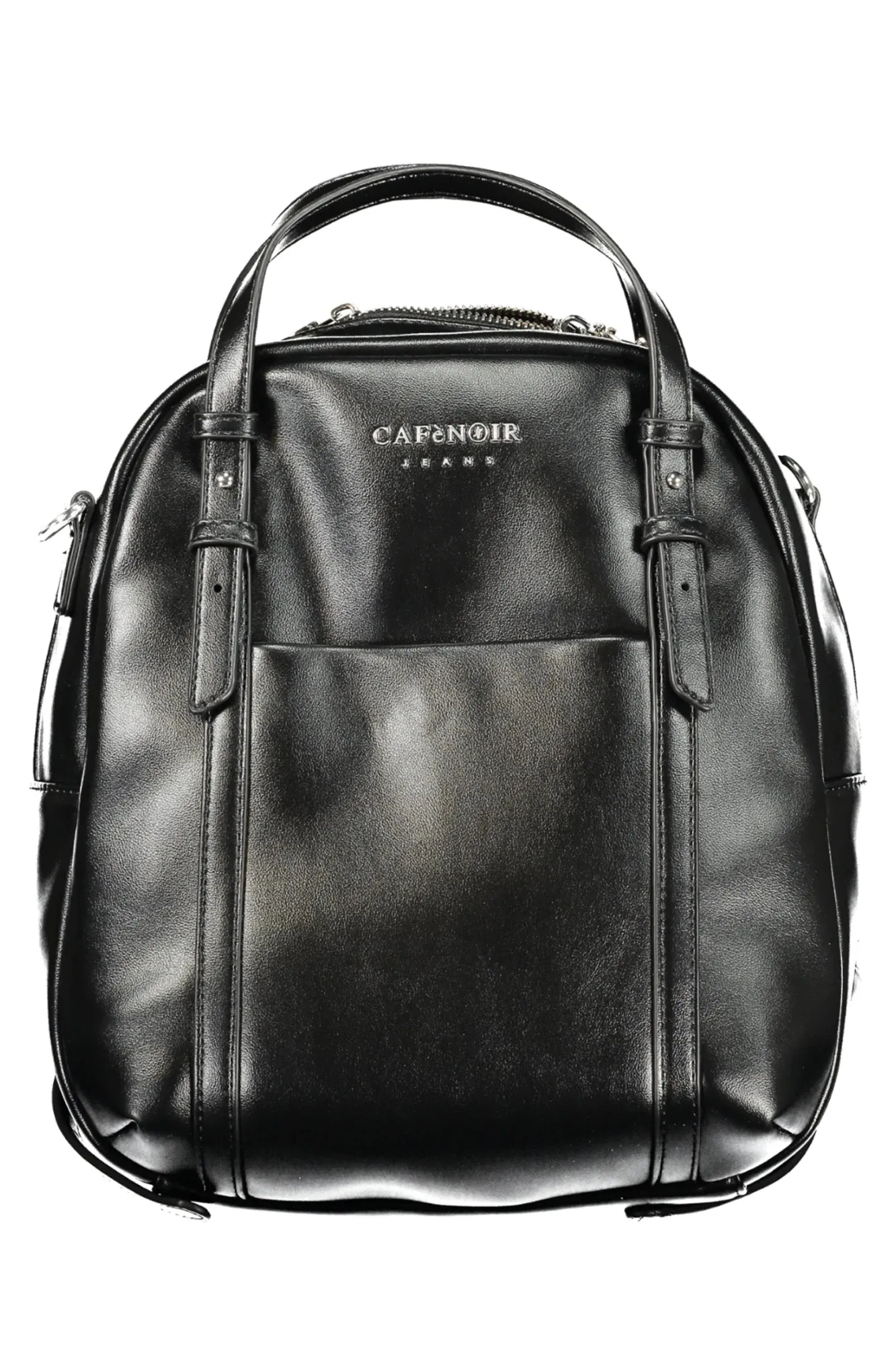 CAFENOIR WOMEN S BLACK BACKPACK sold by Siebentaschen