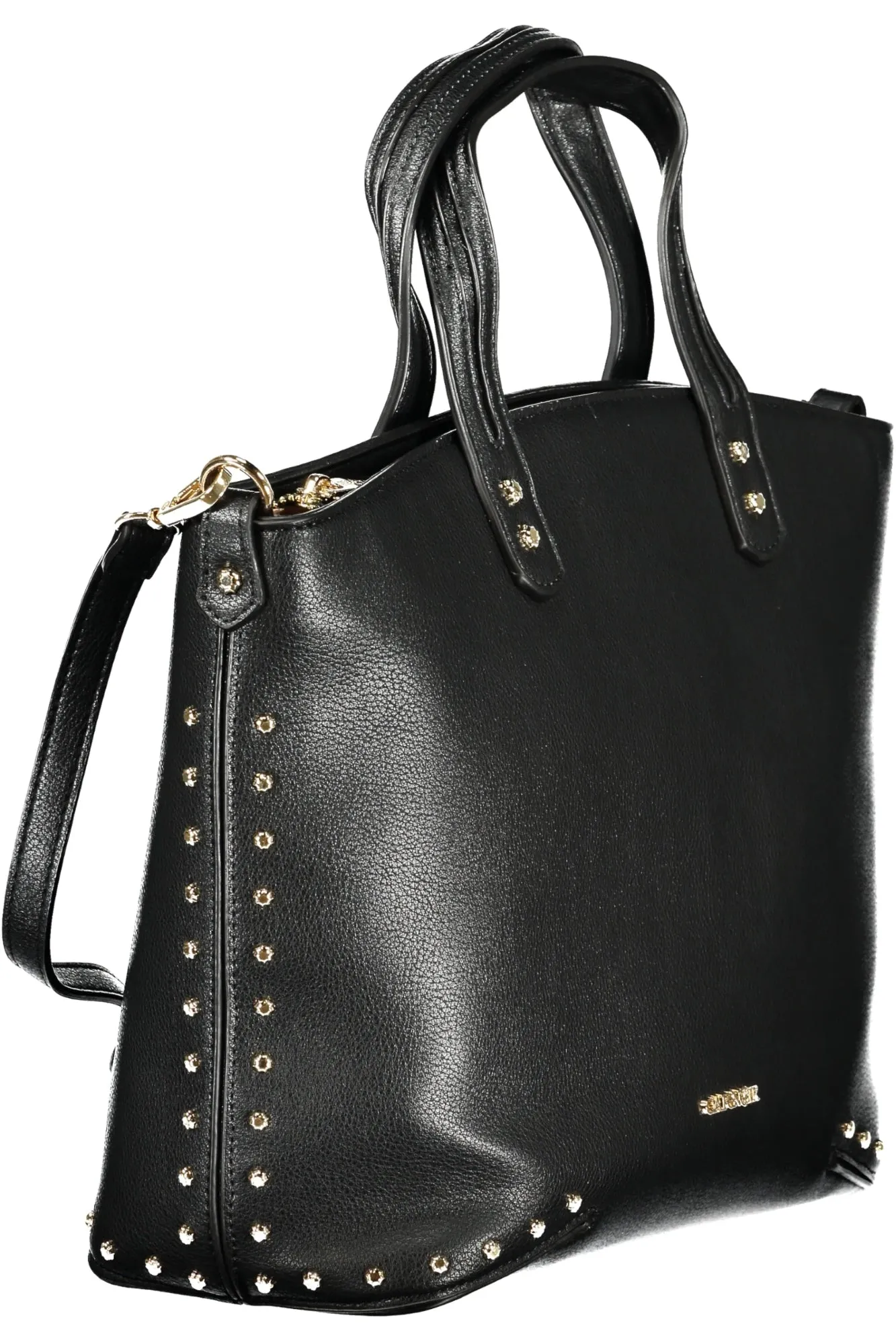 CAFENOIR WOMEN S BLACK BAG sold by Siebentaschen product image thumbnail 3