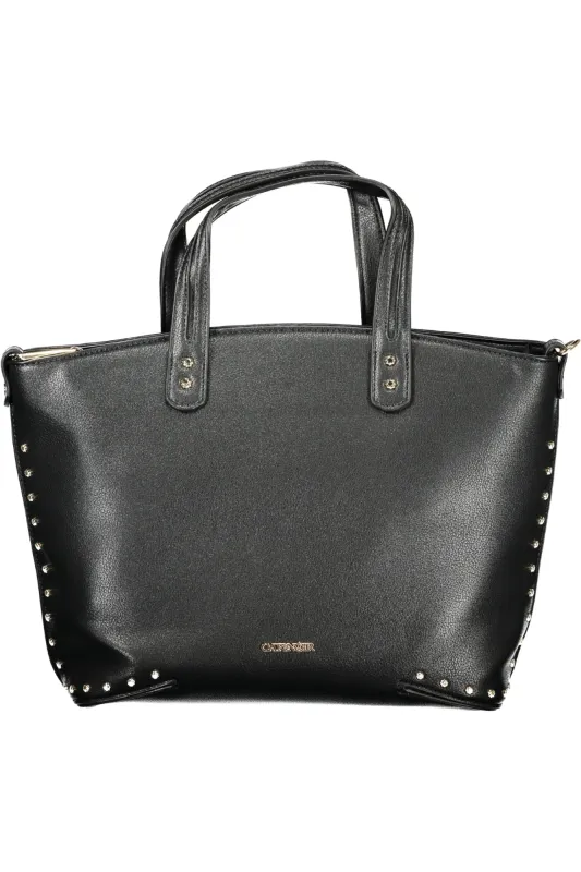 CAFENOIR WOMEN S BLACK BAG sold by Siebentaschen