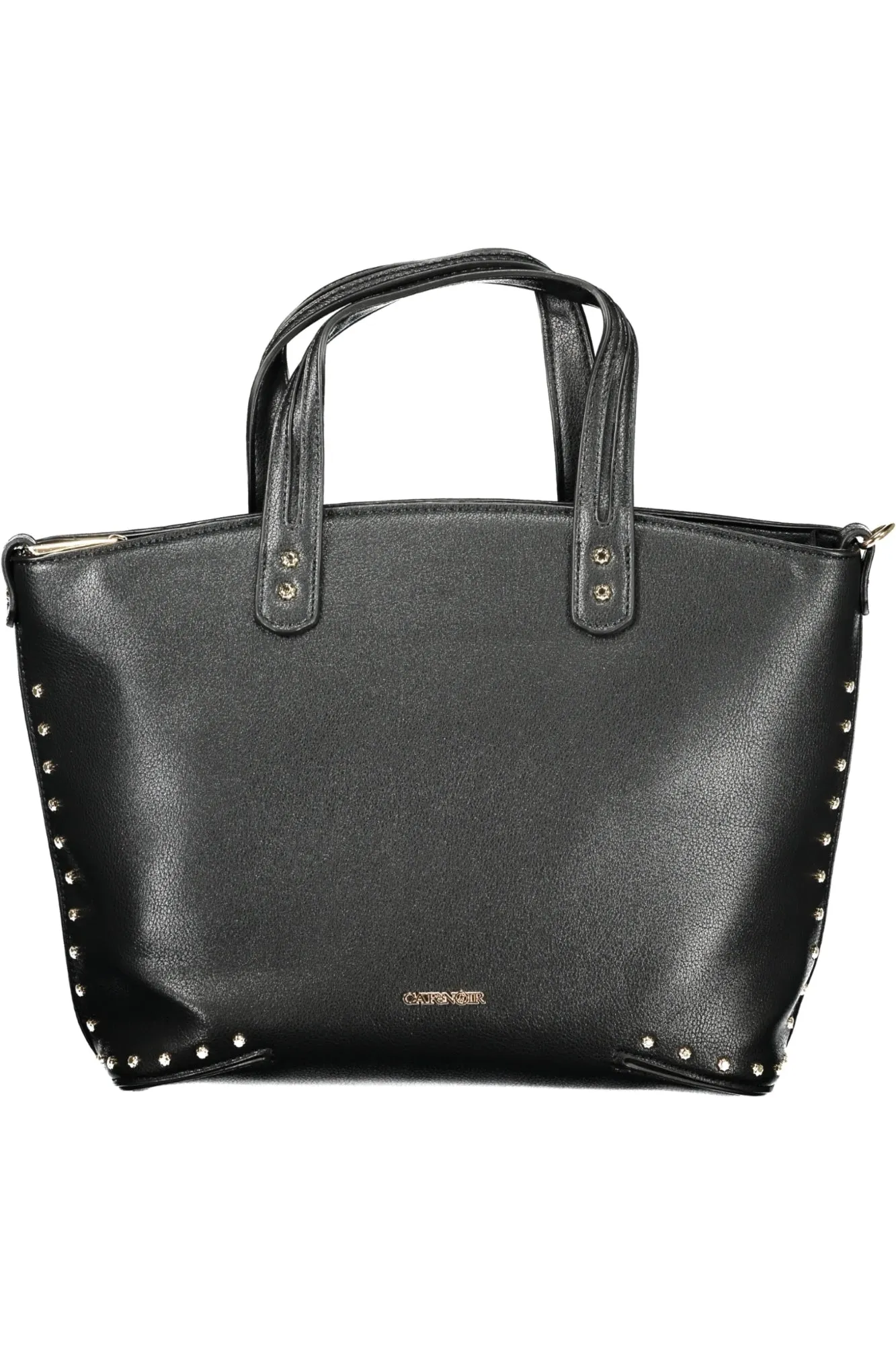 CAFENOIR WOMEN S BLACK BAG sold by Siebentaschen