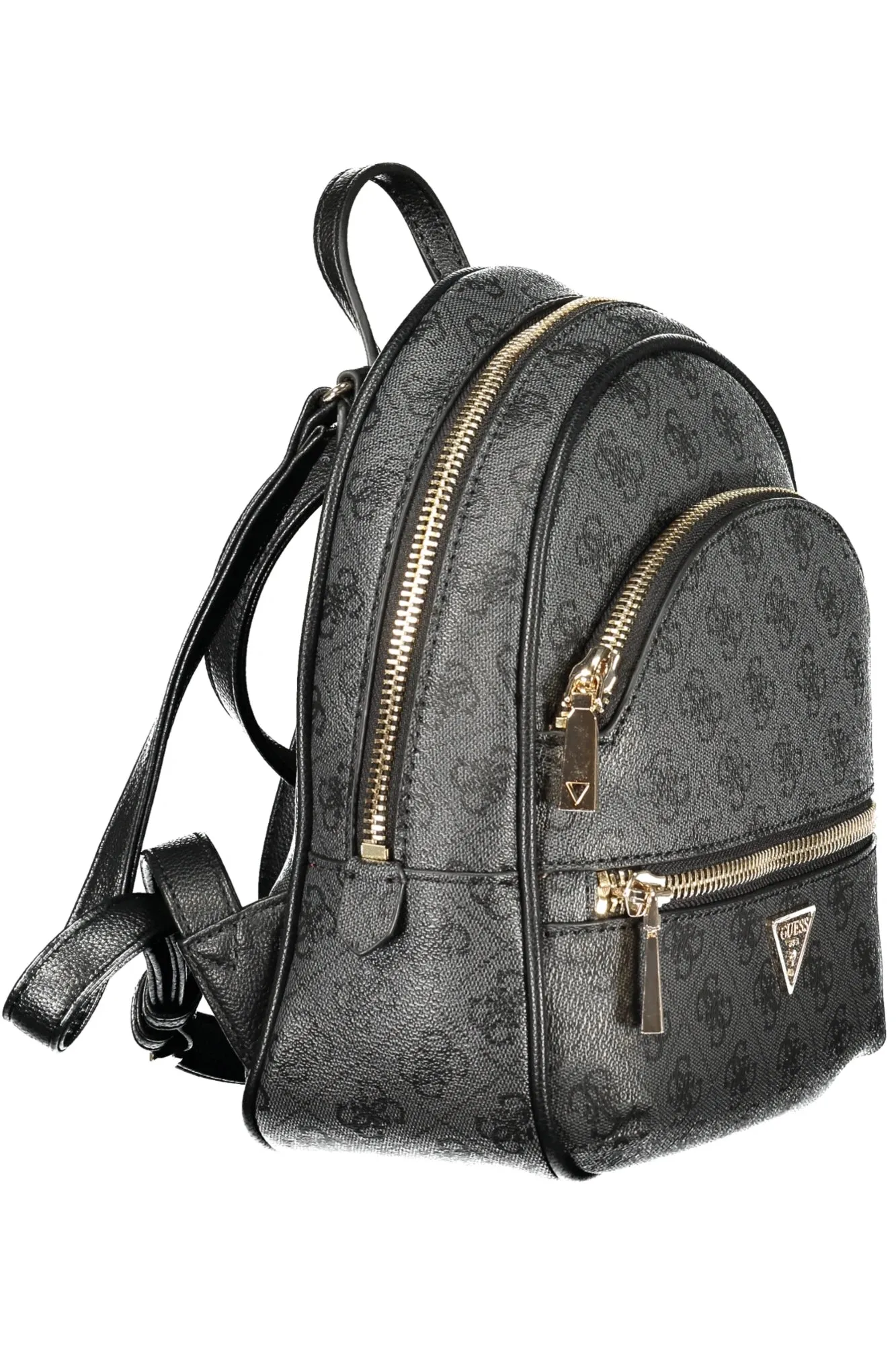 GUESS JEANS WOMEN S BLACK BACKPACK sold by Siebentaschen product image thumbnail 3