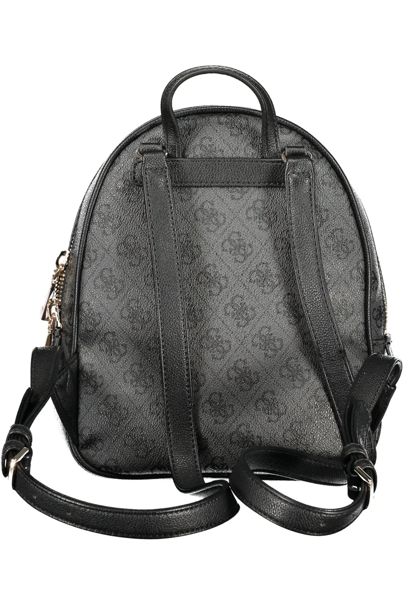 GUESS JEANS WOMEN S BLACK BACKPACK sold by Siebentaschen product image thumbnail 2