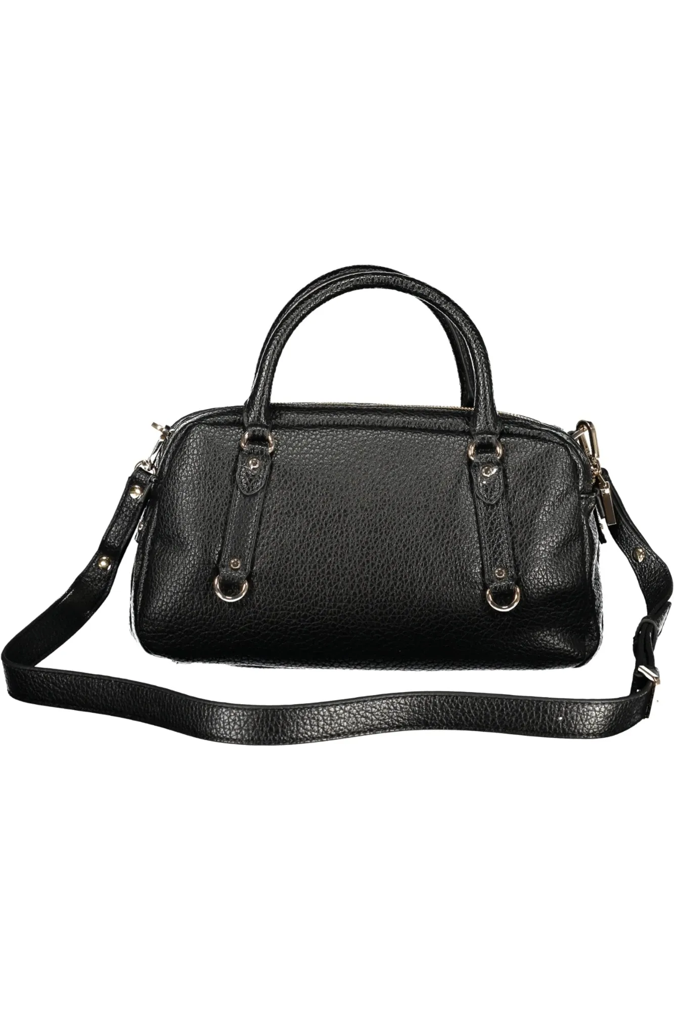 GUESS JEANS WOMEN S BLACK BAG sold by Siebentaschen product image thumbnail 2