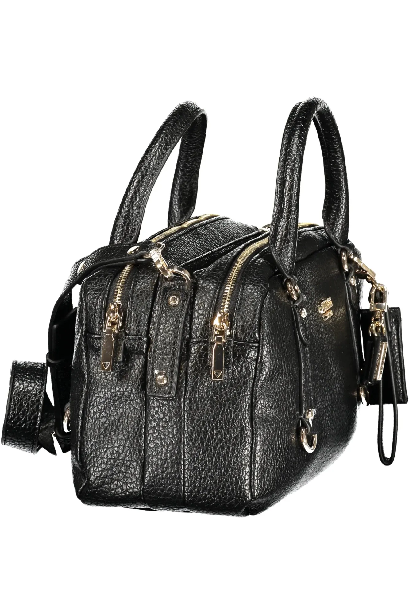 GUESS JEANS WOMEN S BLACK BAG sold by Siebentaschen product image thumbnail 3
